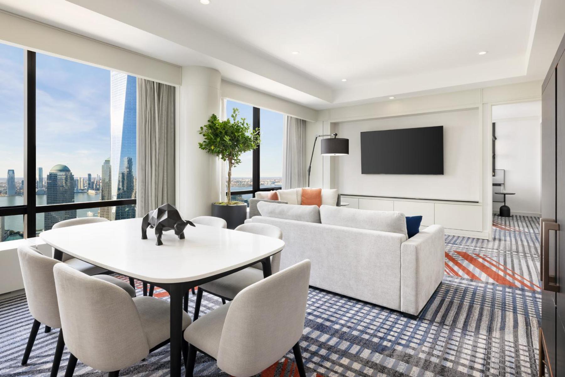 One World Suite