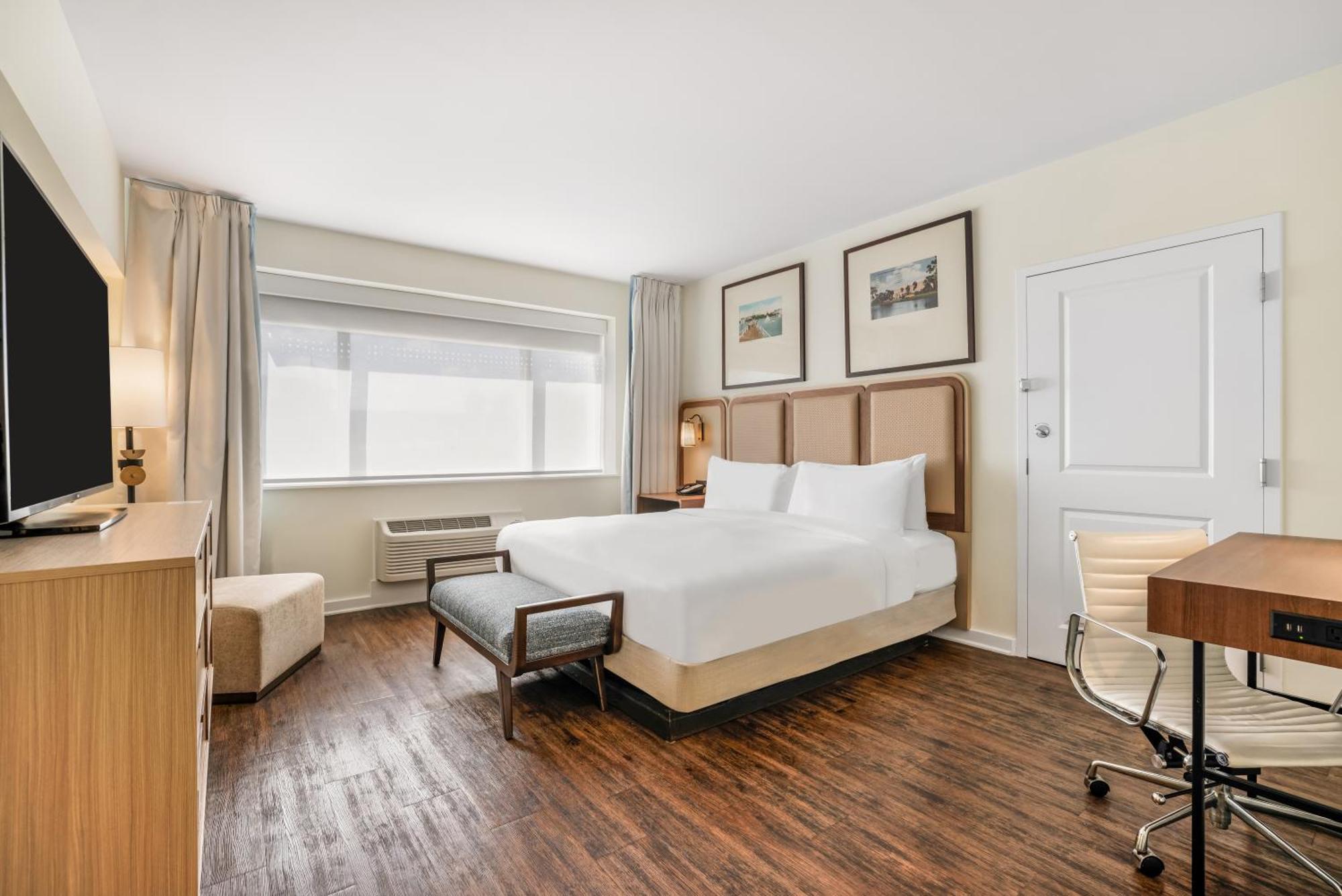 King Room