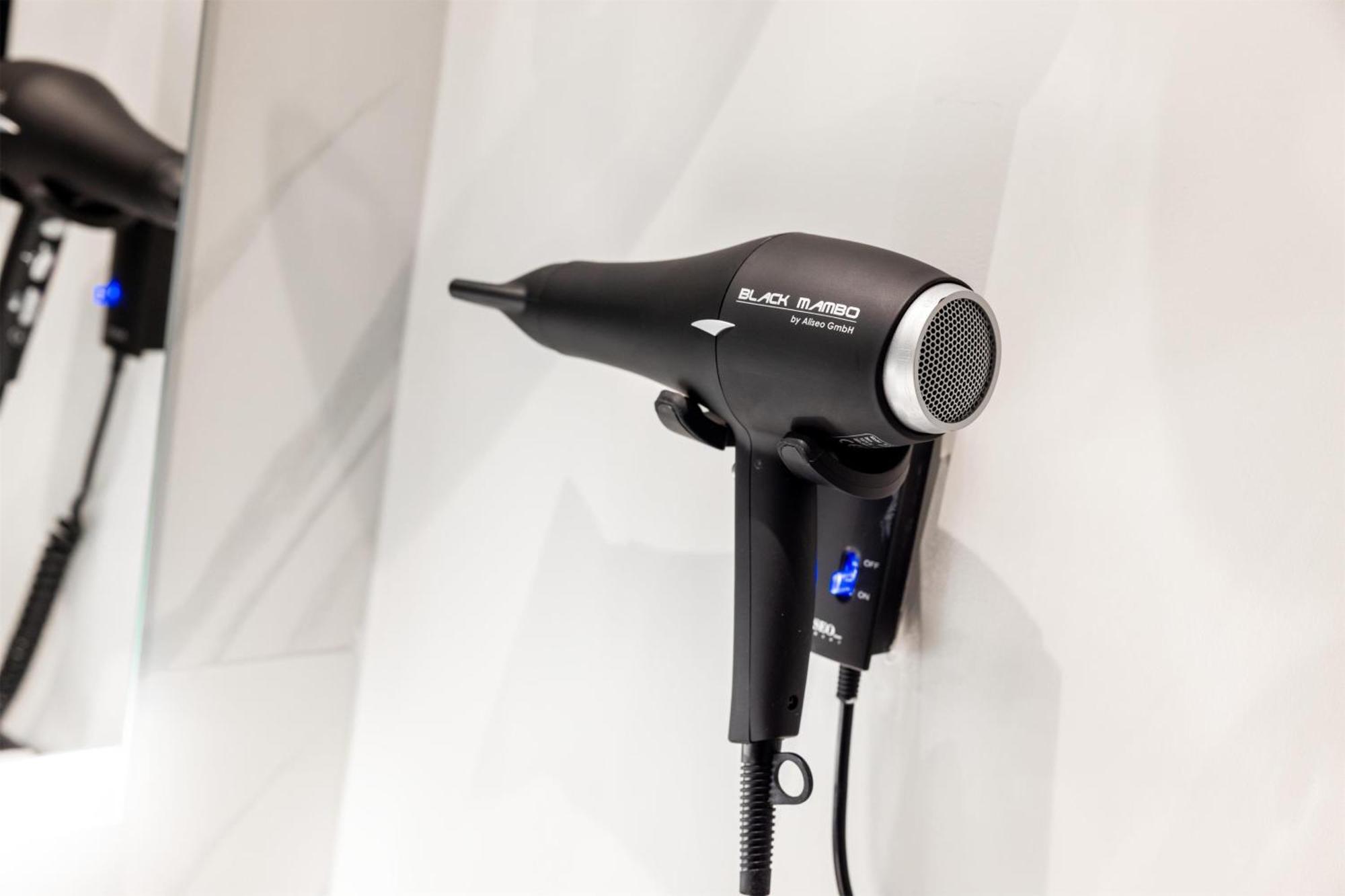 Superior Double or Twin Room Extra Bed