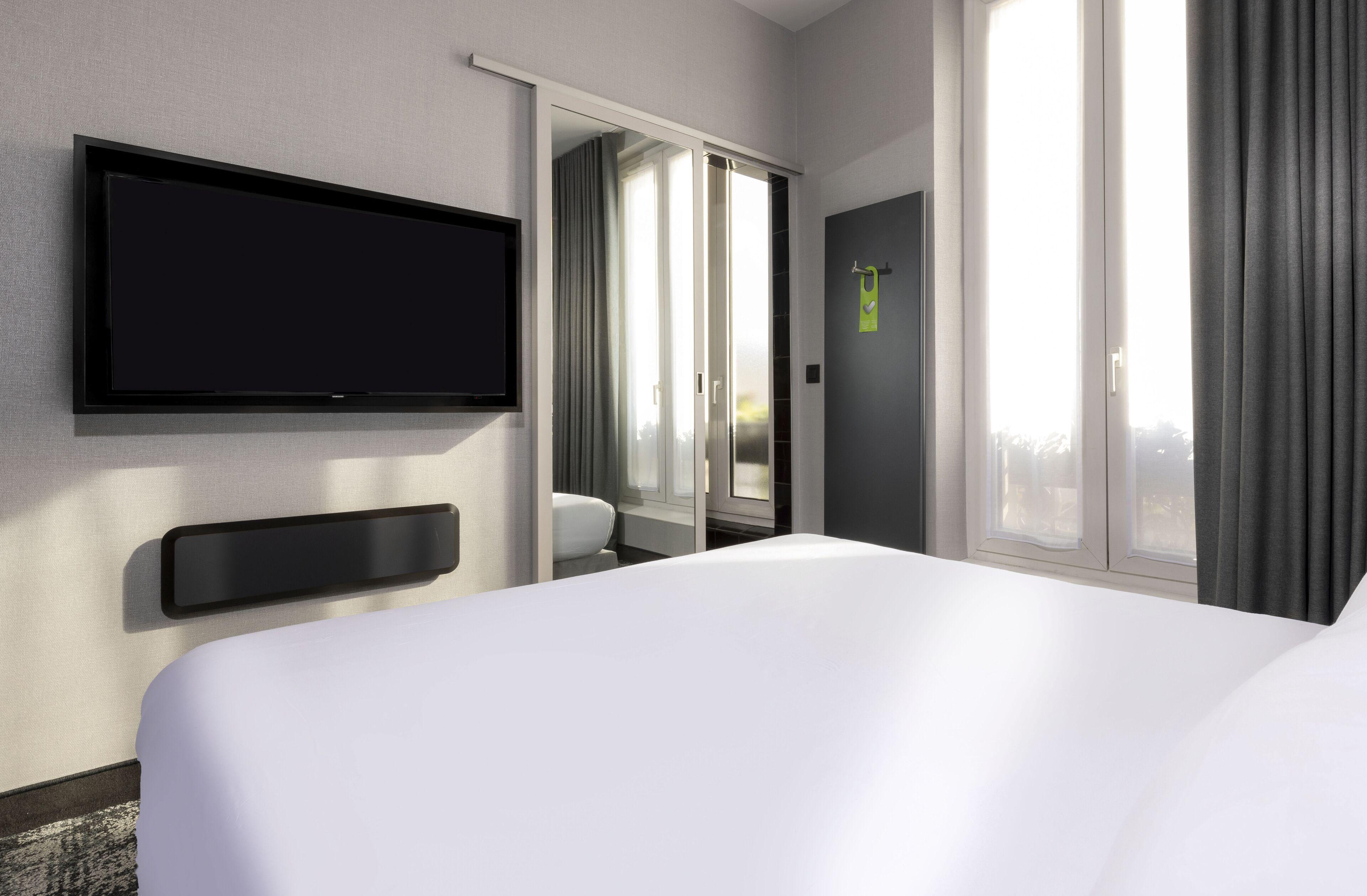 Privilege Double Room