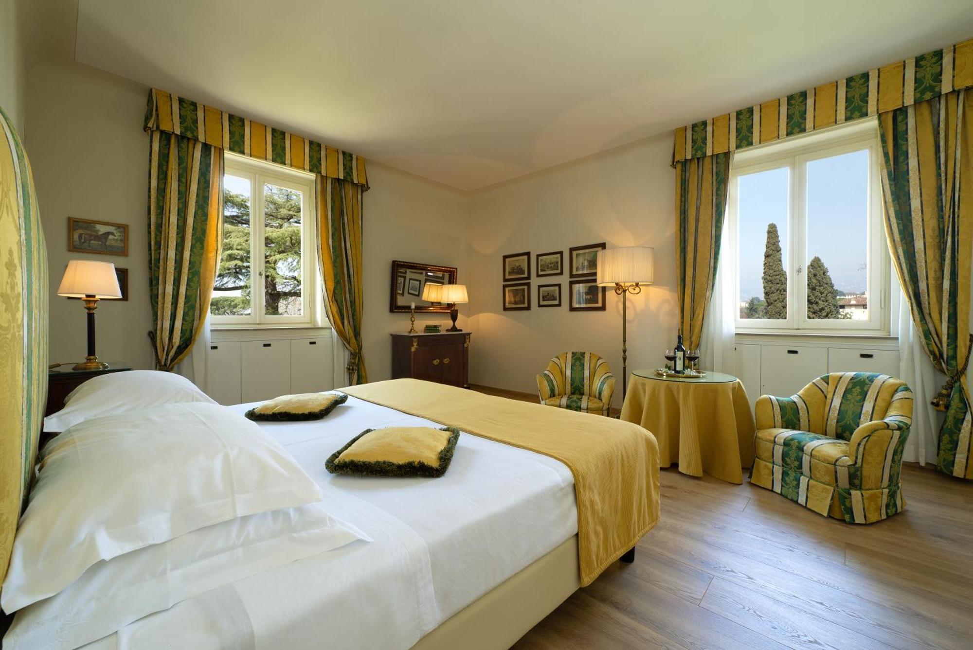 Superior Double or Twin Room