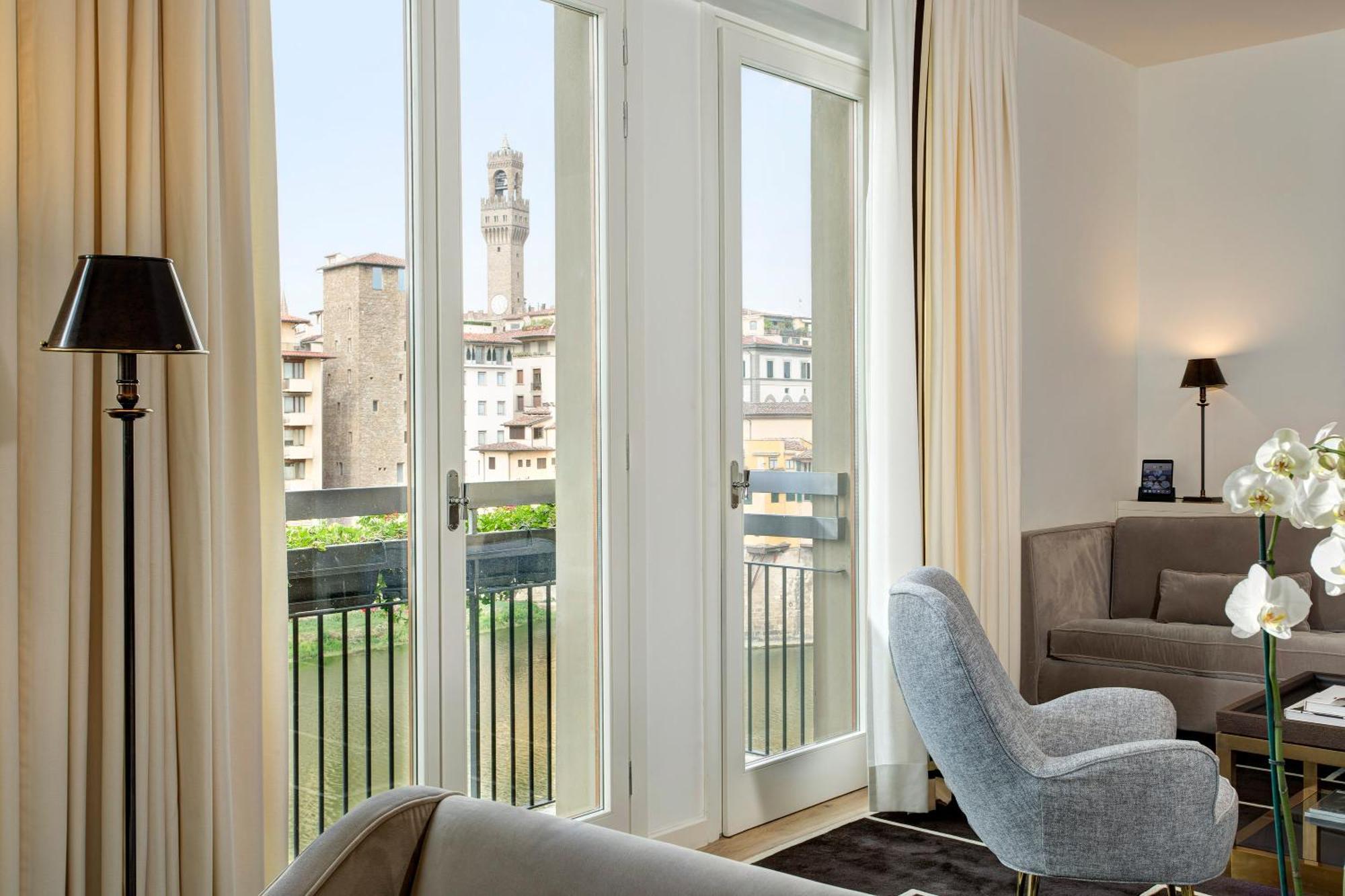 Three-Bedroom Suite