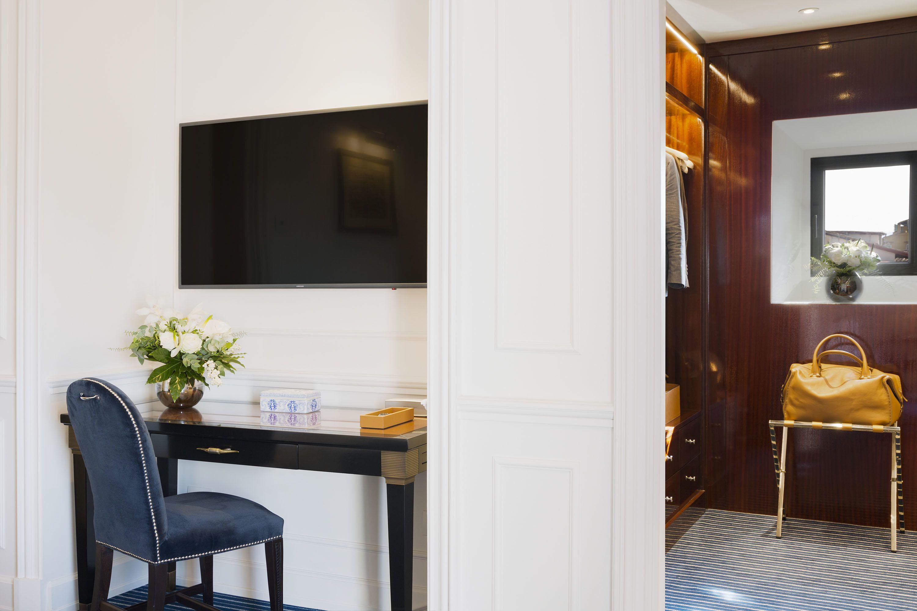Suite Terrace