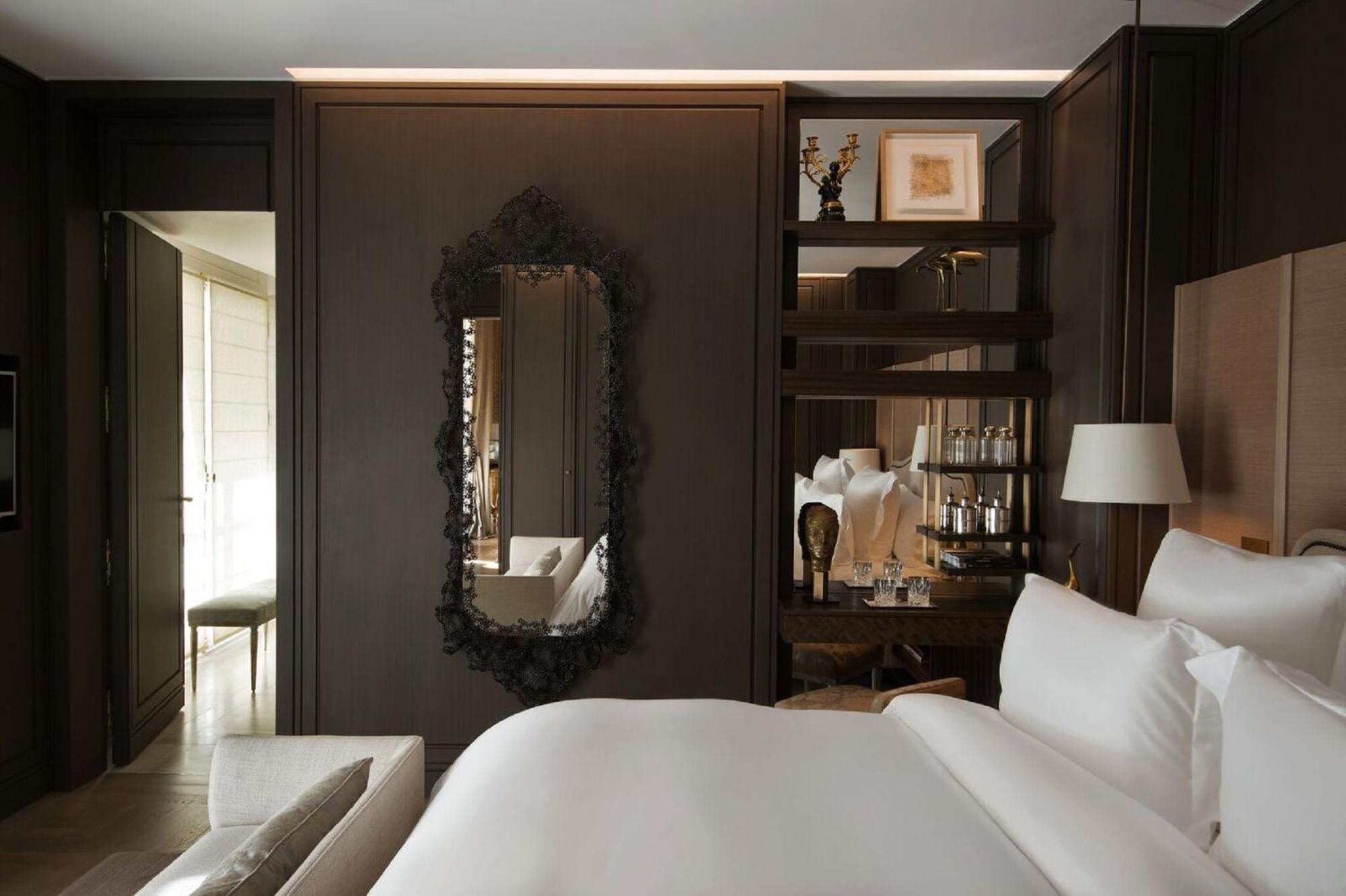 Suite Duc de Crillon