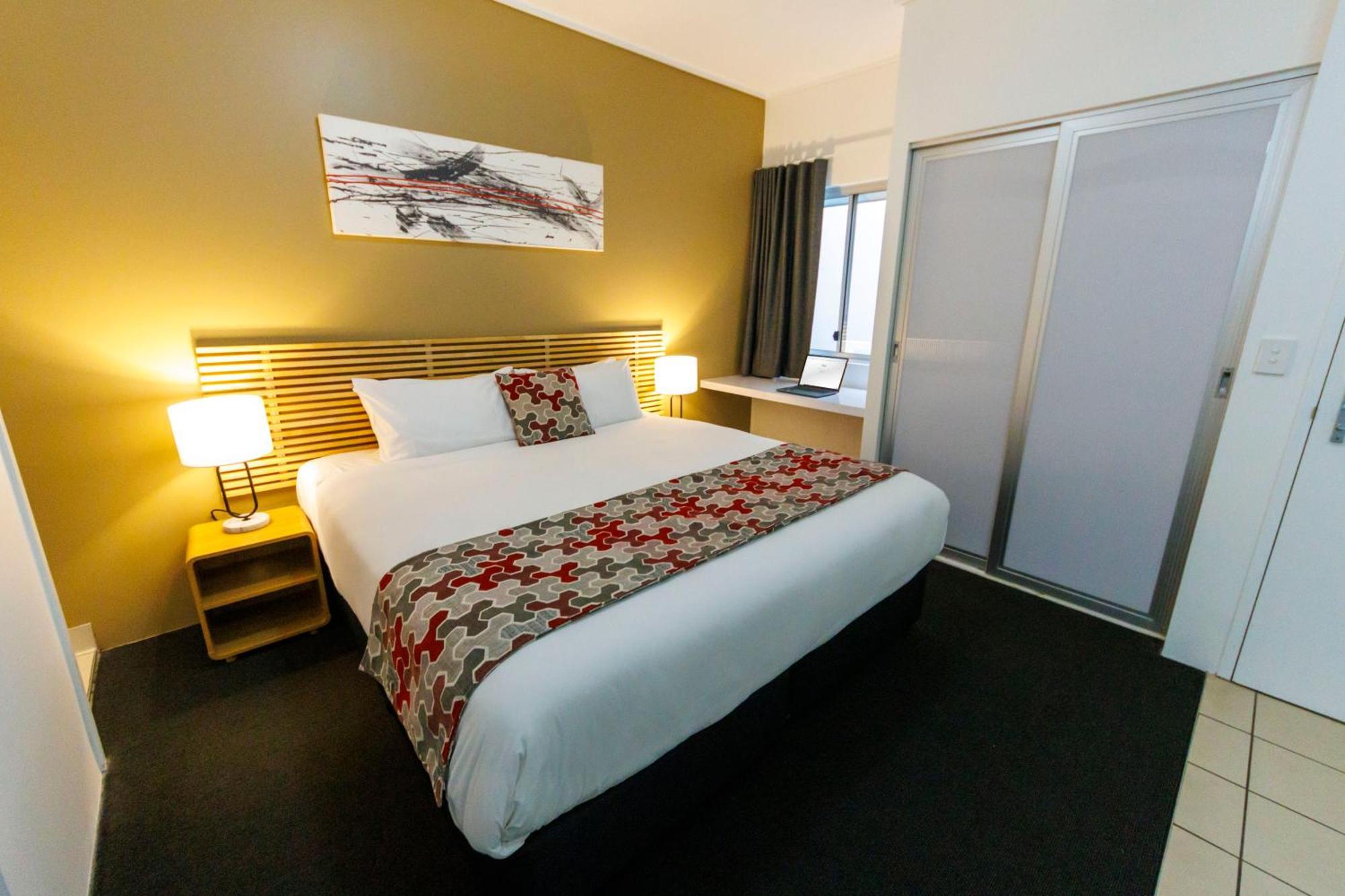 One-Bedroom Superior Apartment with Free Wi-Fi