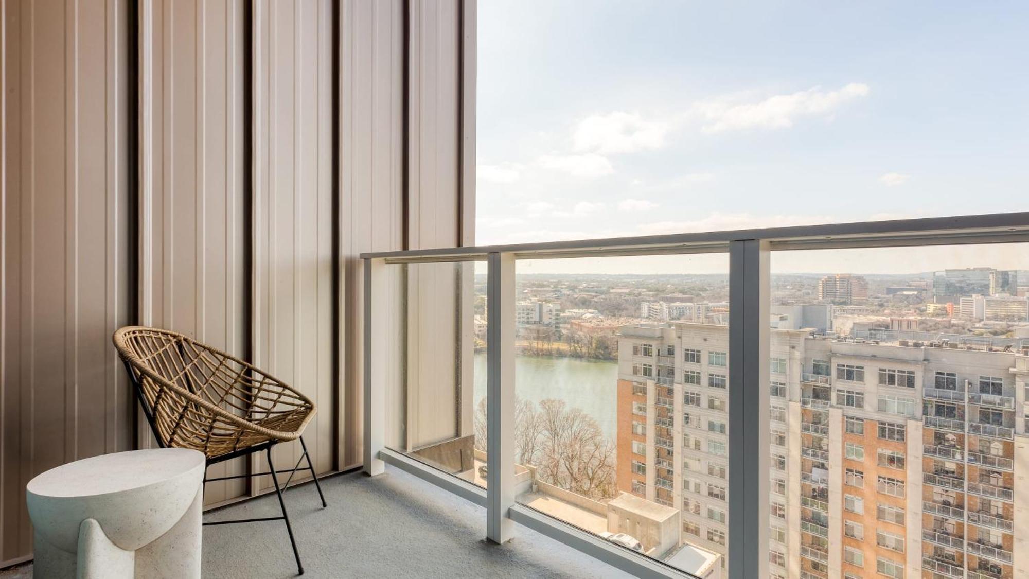 2BDR Suite