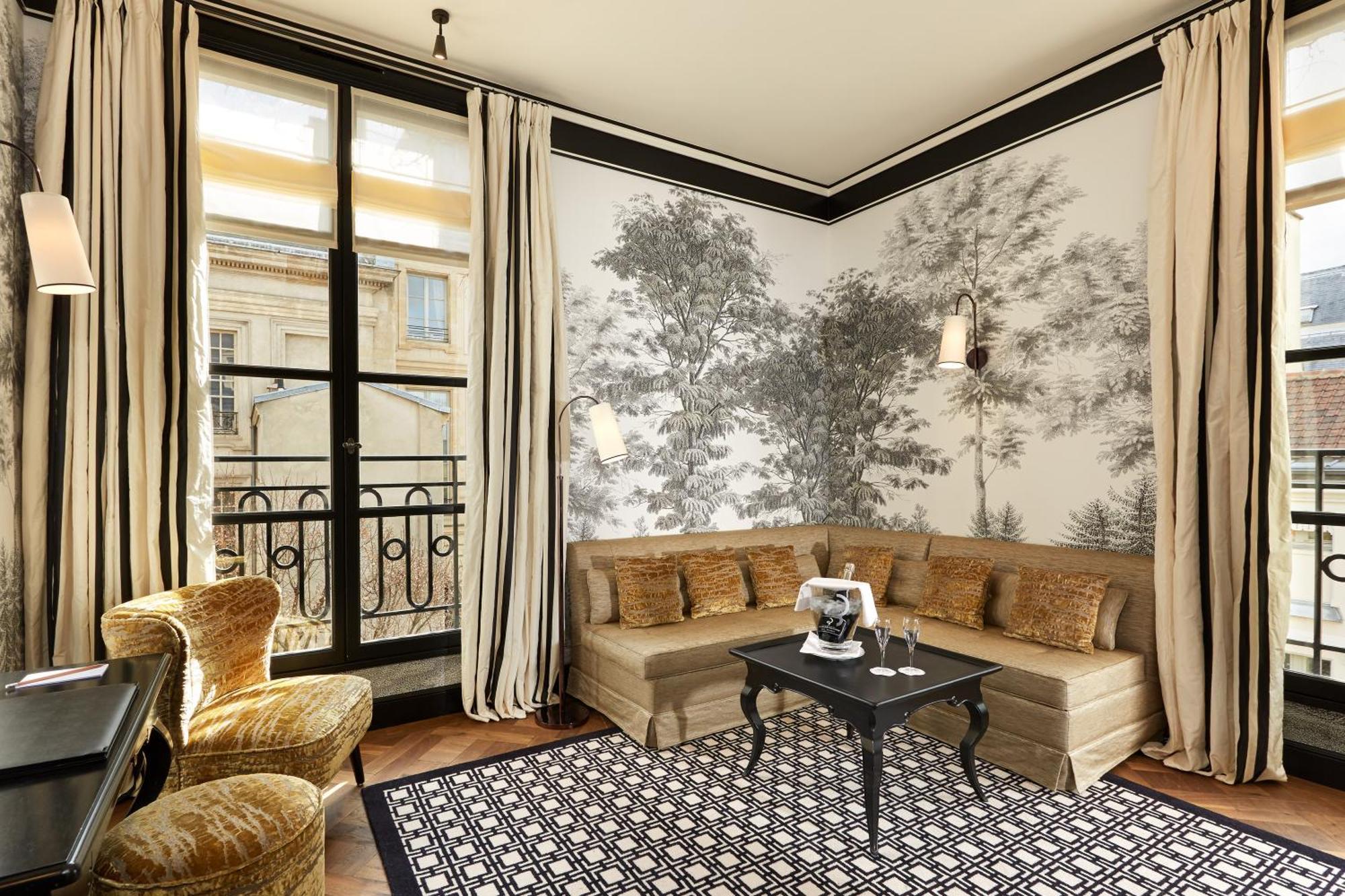 Suite