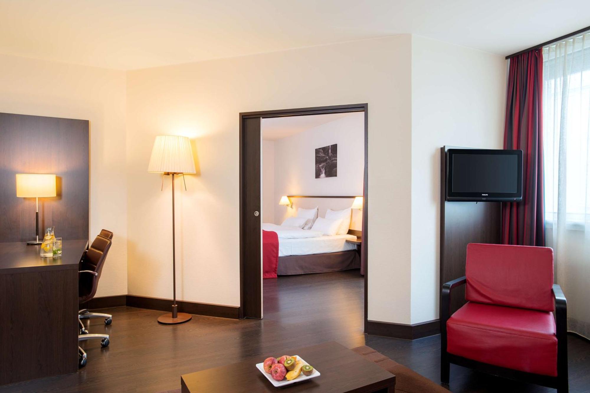 Apartment Extra Bed