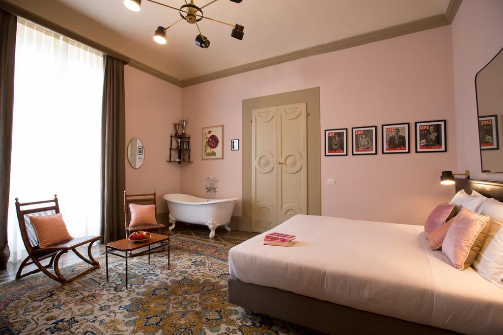 King Room Balcony