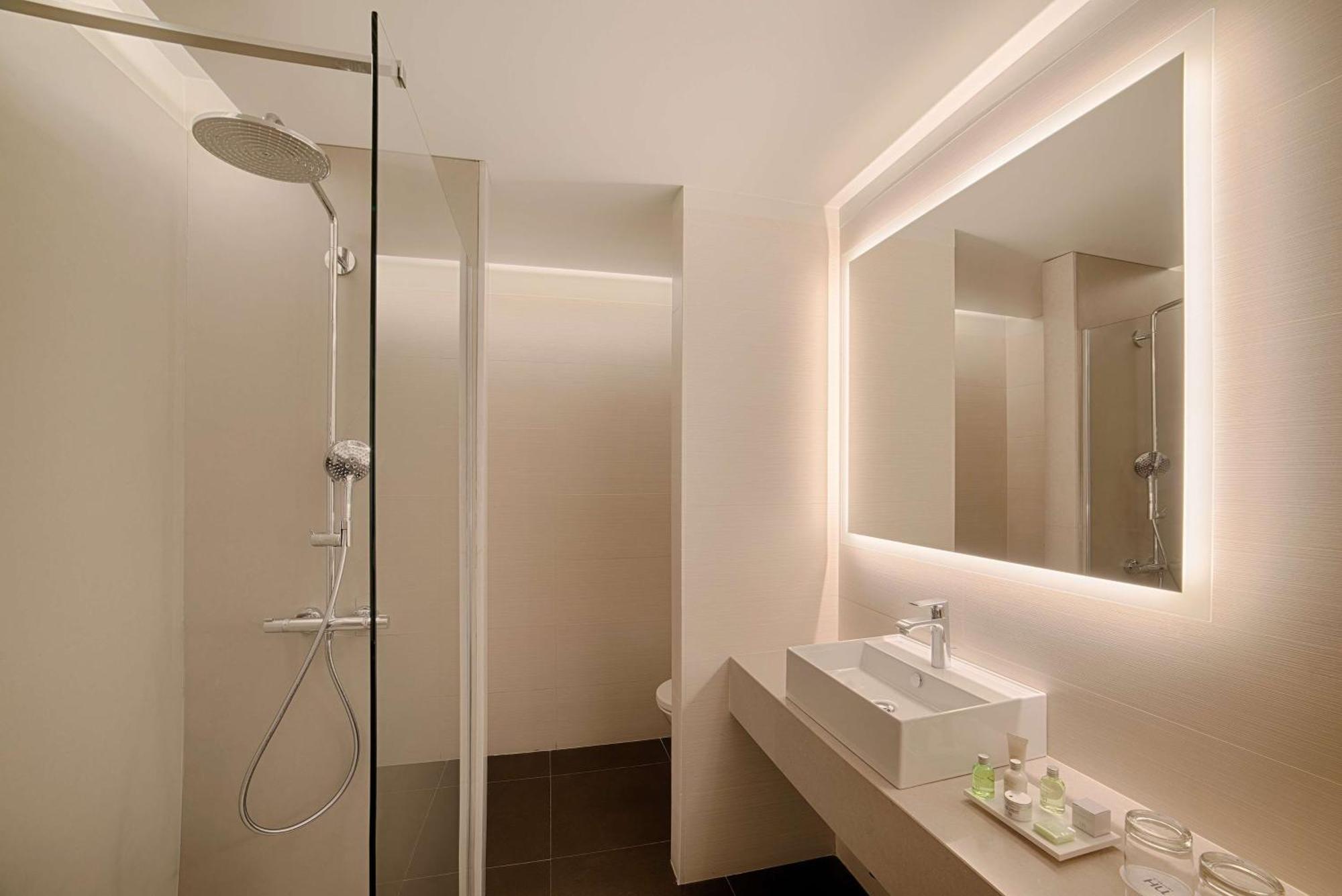 Premium Double or Twin Room VIP Floor