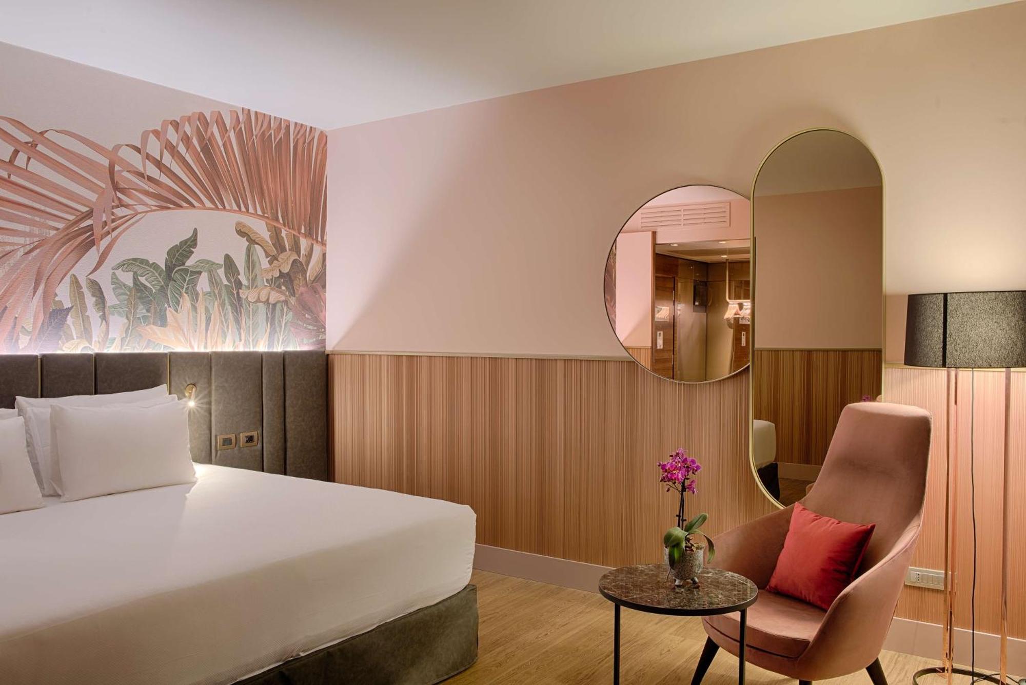 Premium Double or Twin Room VIP Floor