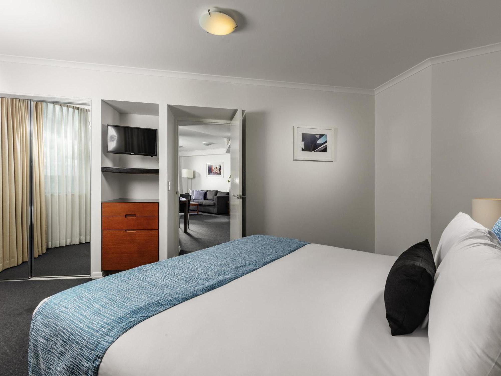 One-Bedroom Premium Apartment