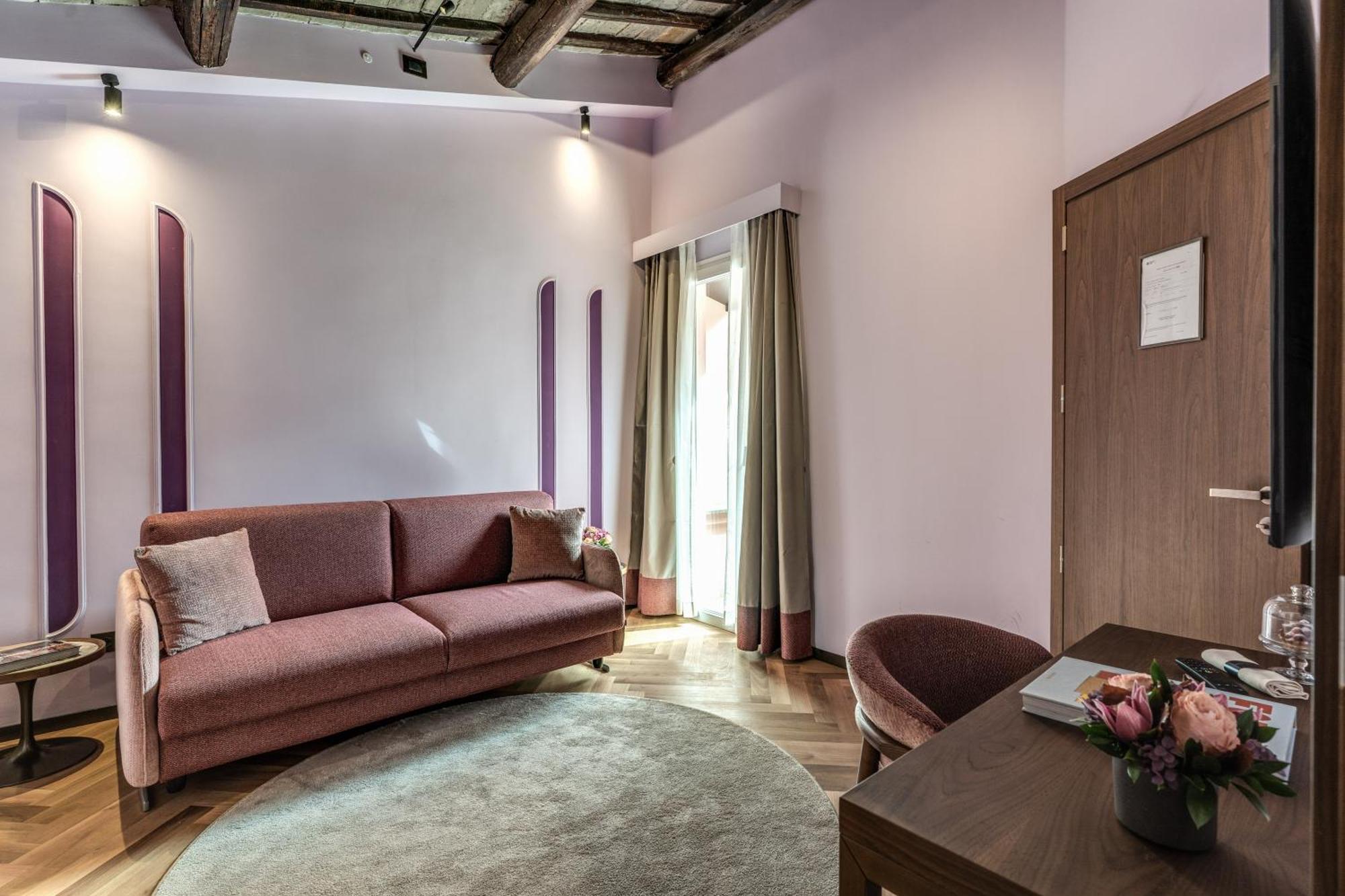 Suite Terrace