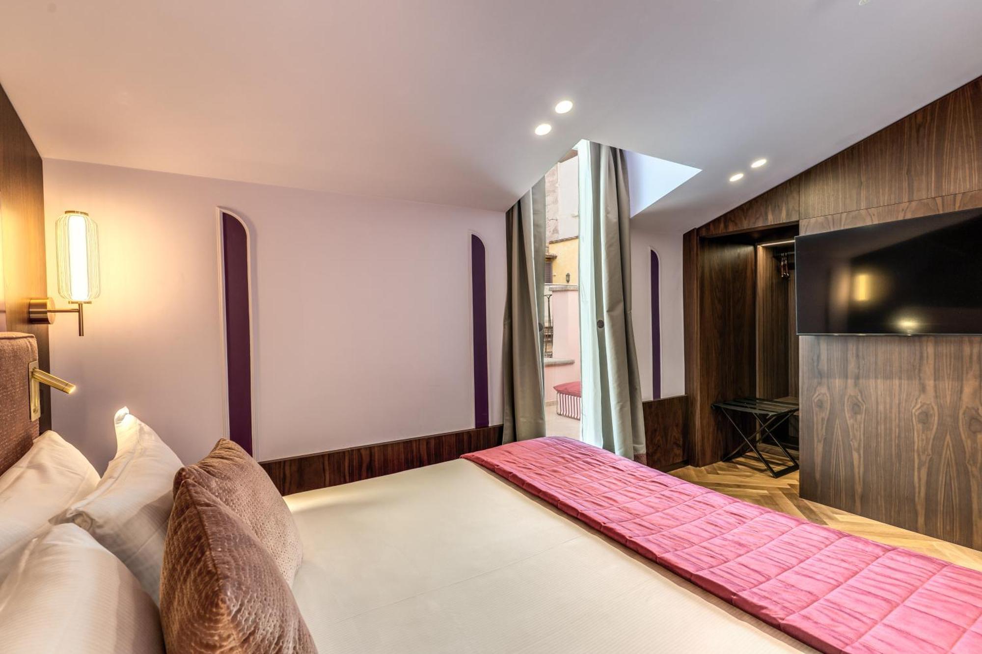 Suite Terrace