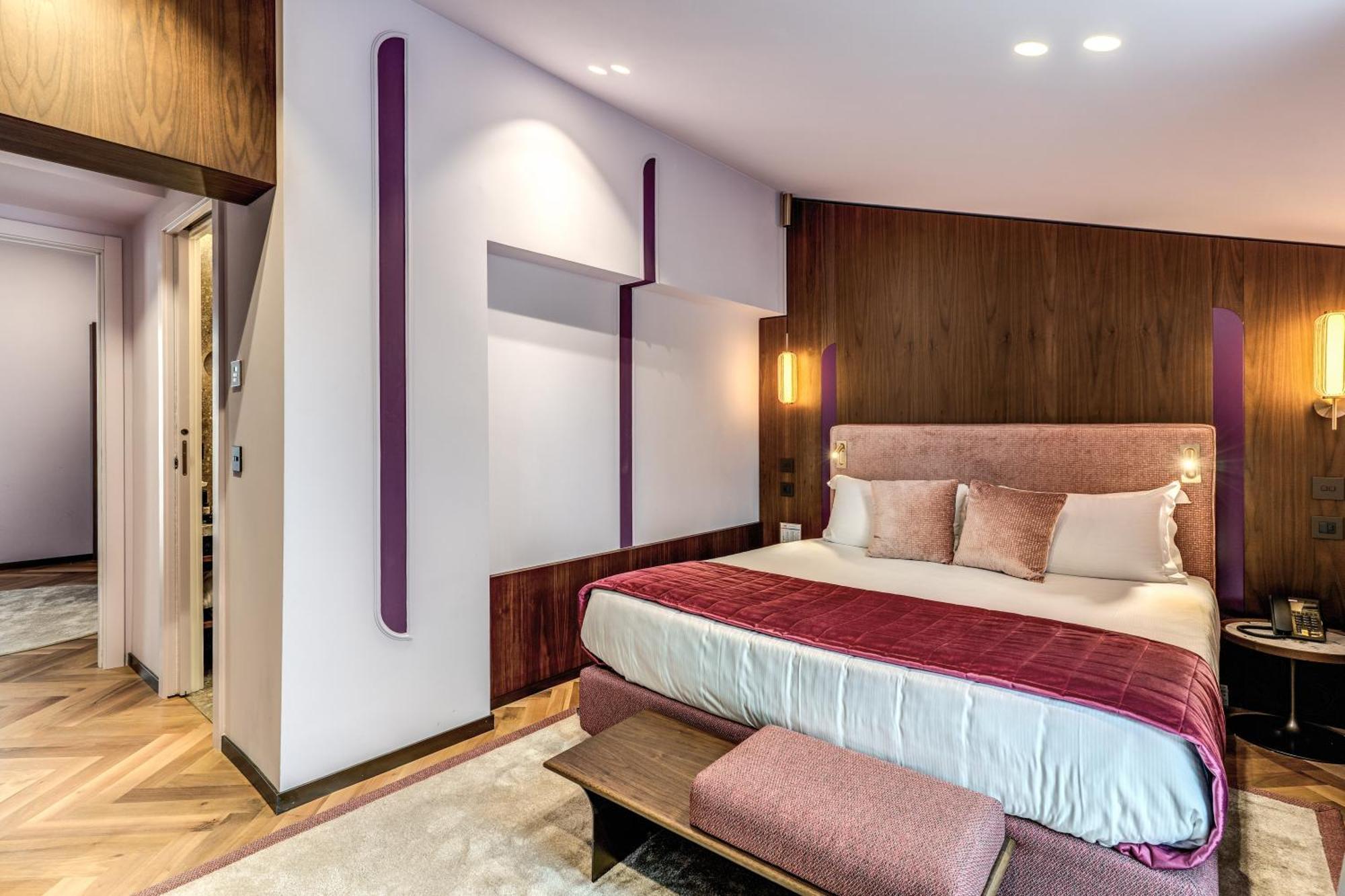 Suite Terrace