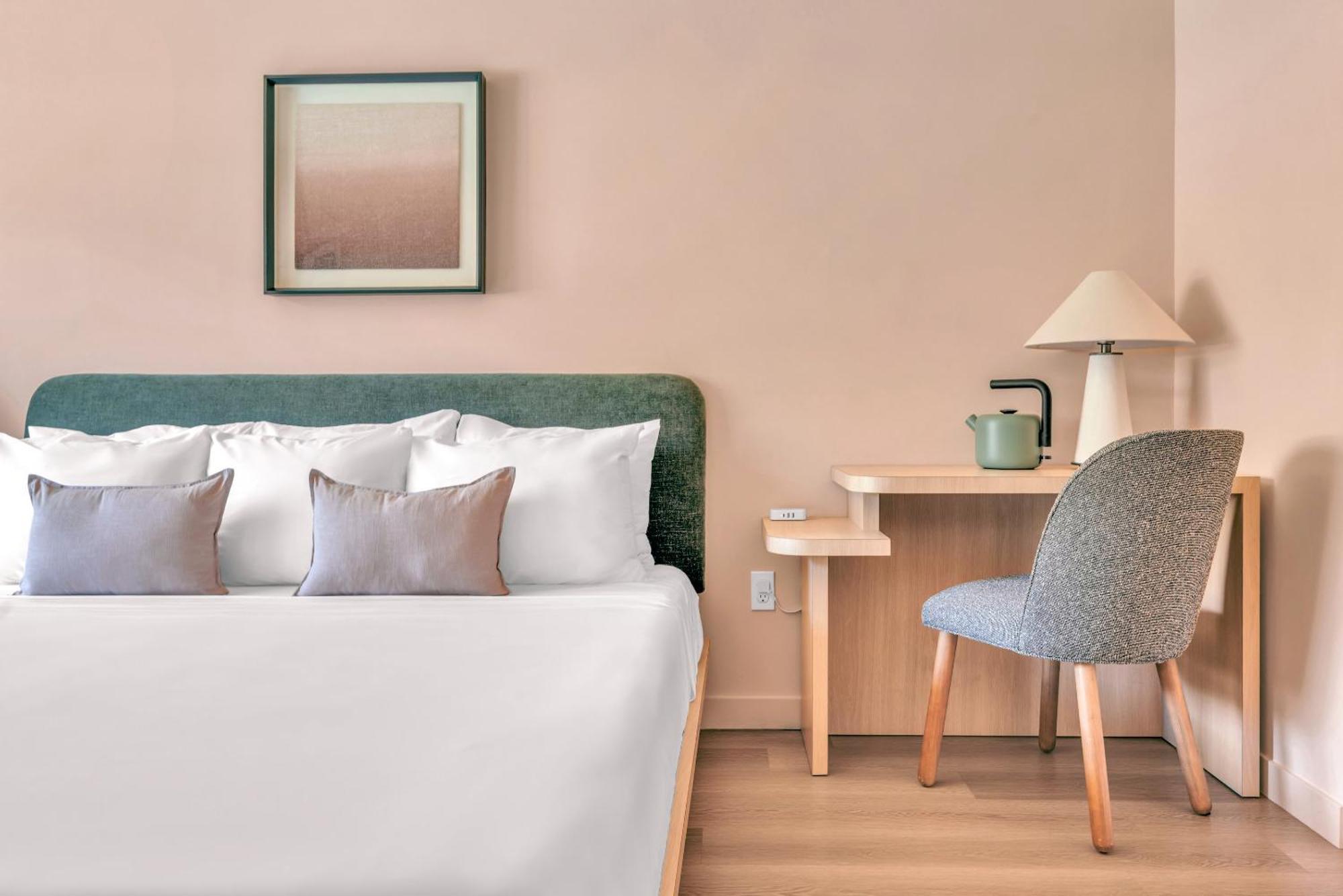 Accessible King Room (Self Check-in)