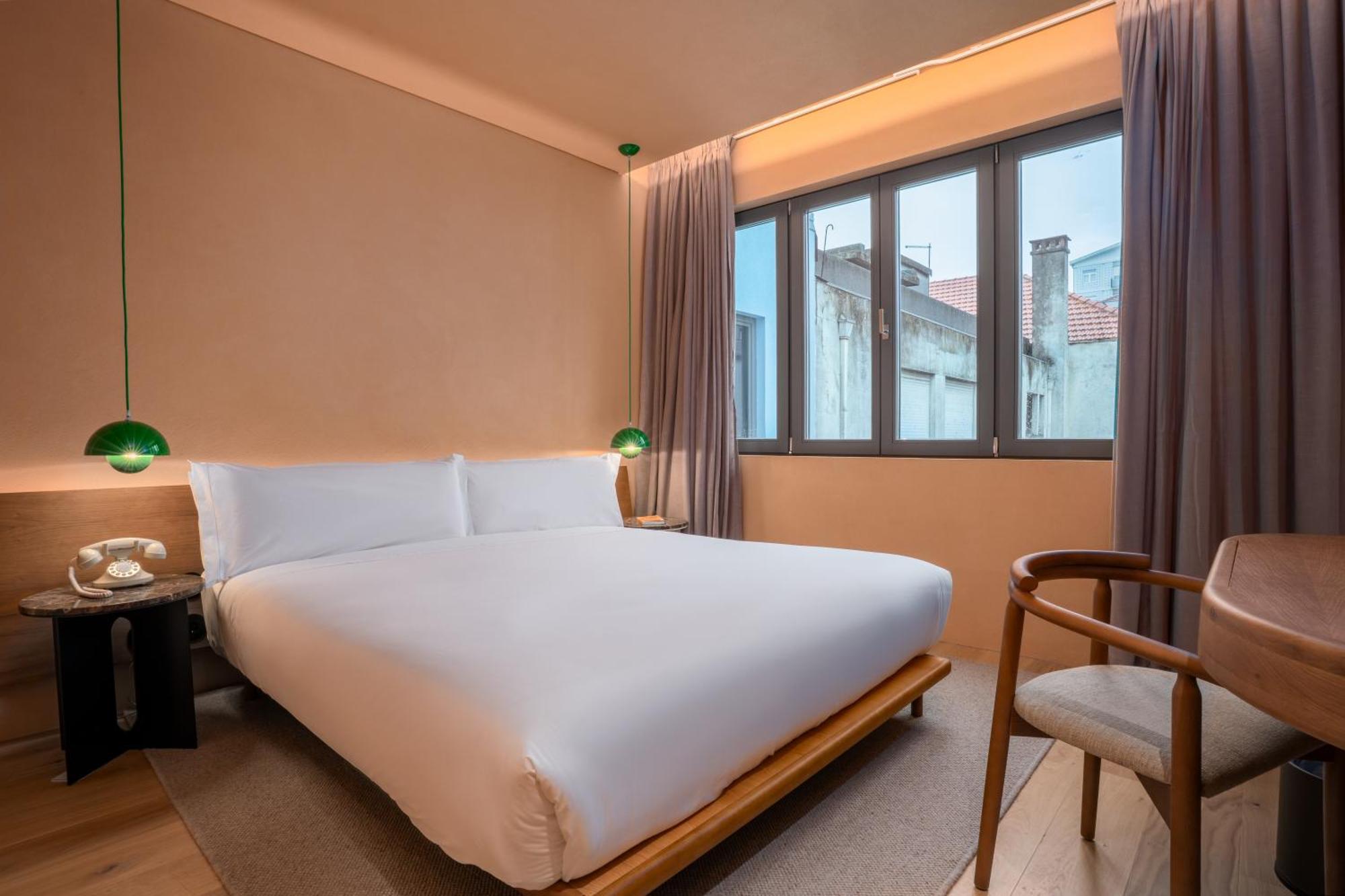 Two Bedroom Connecting Room