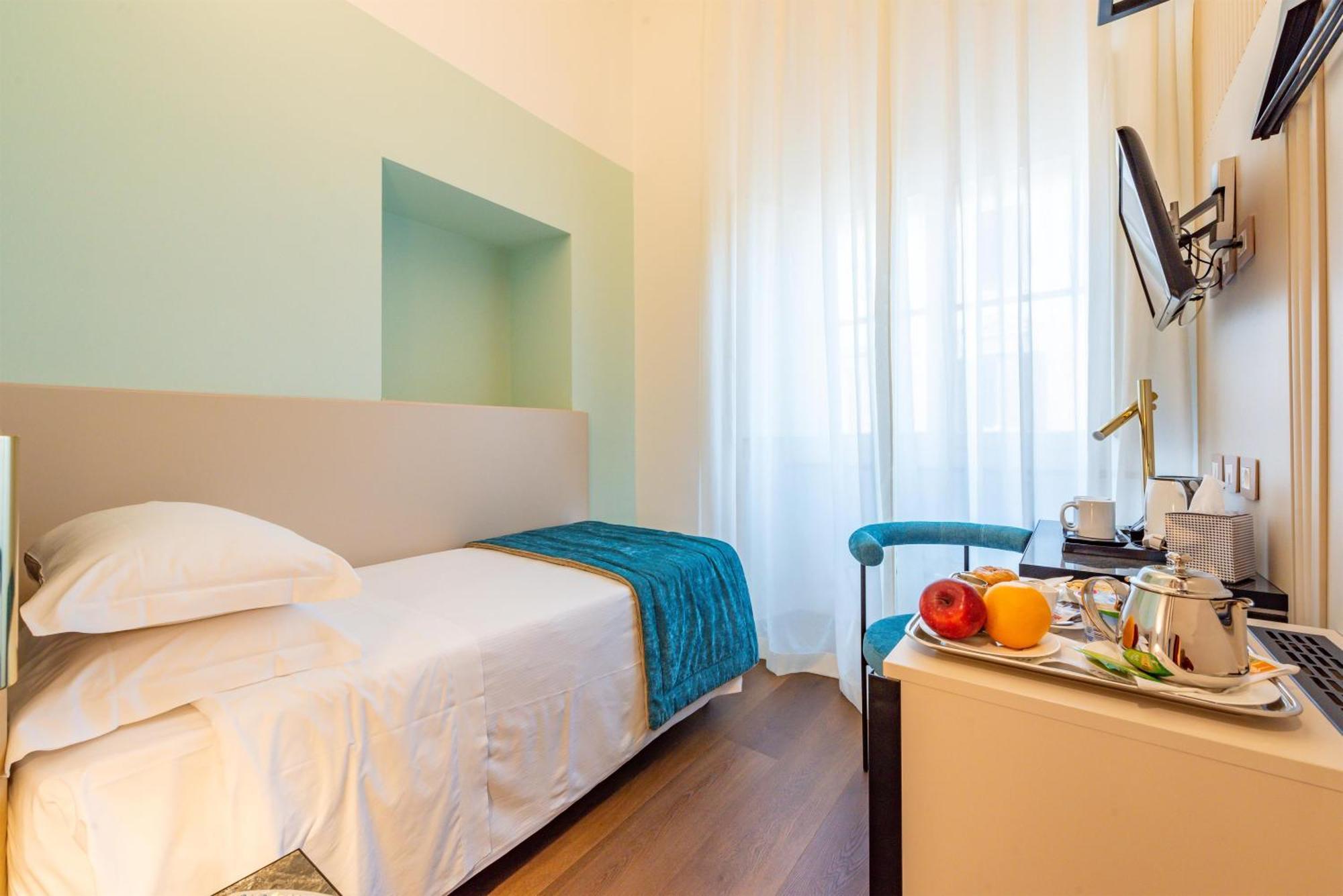 Classic Single Room