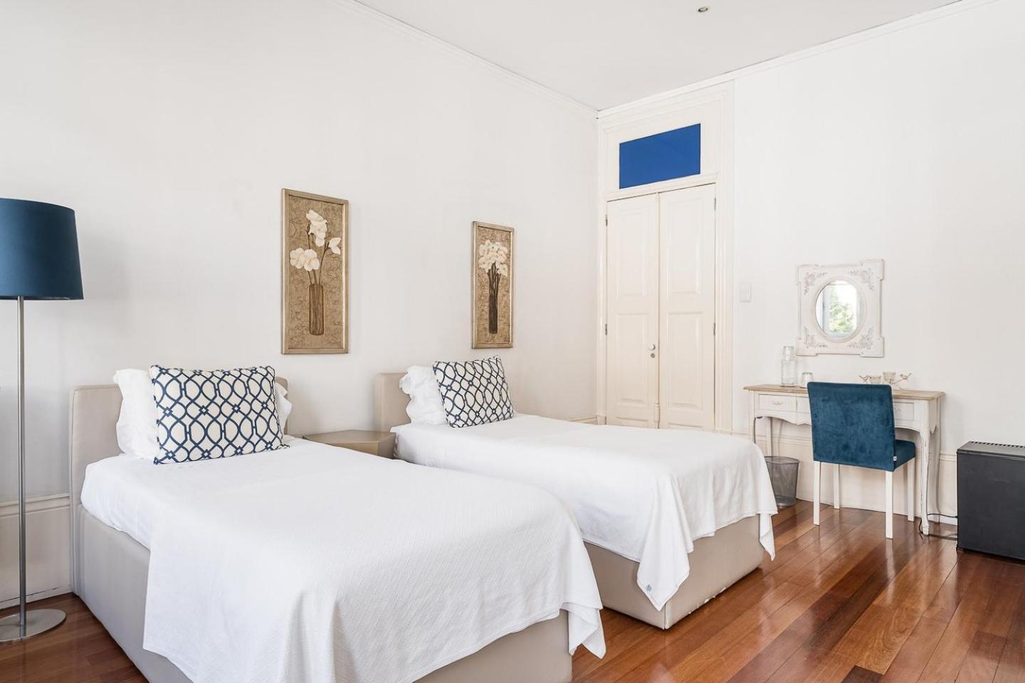 Superior Quadruple Room