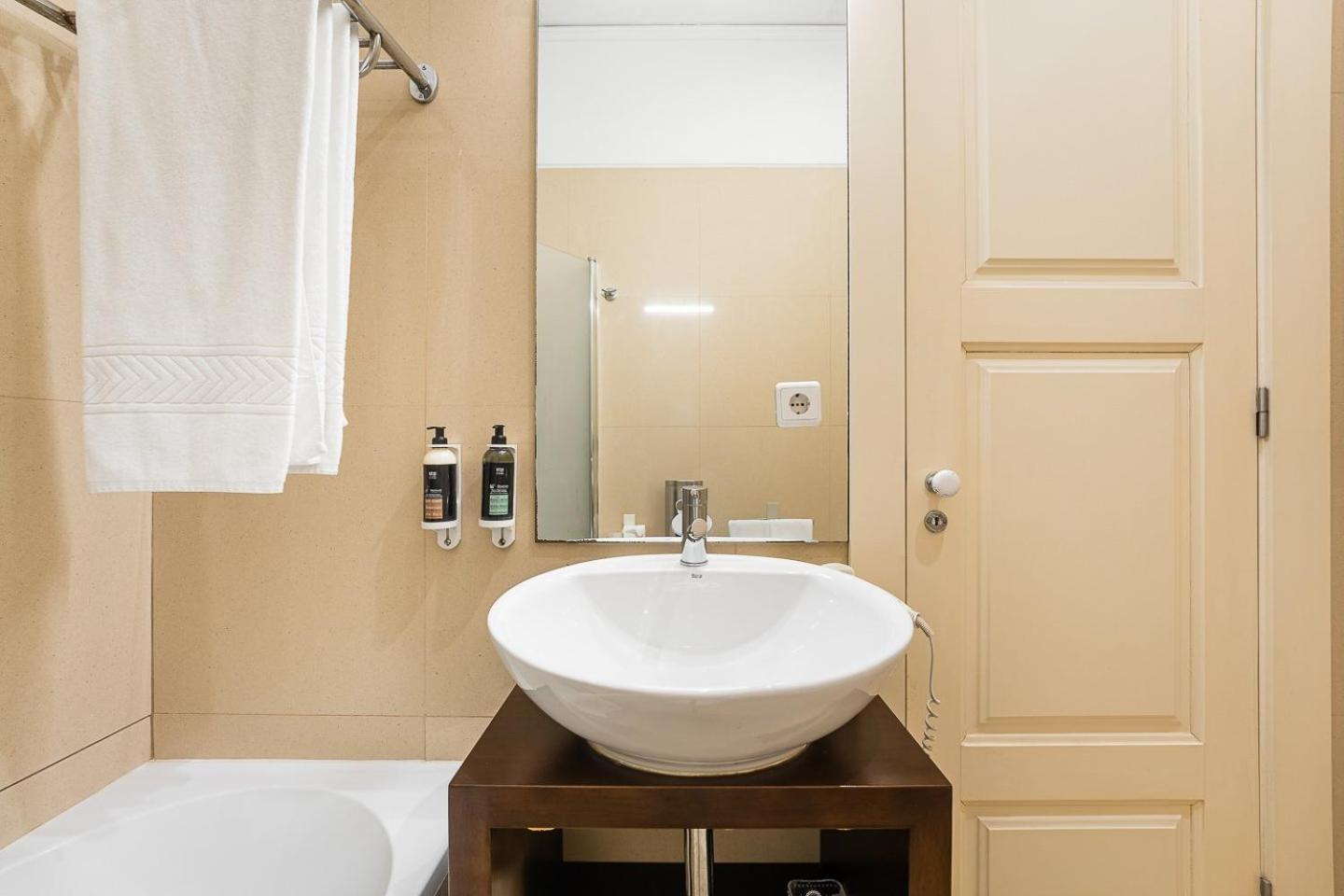 Two-Bedroom Suite
