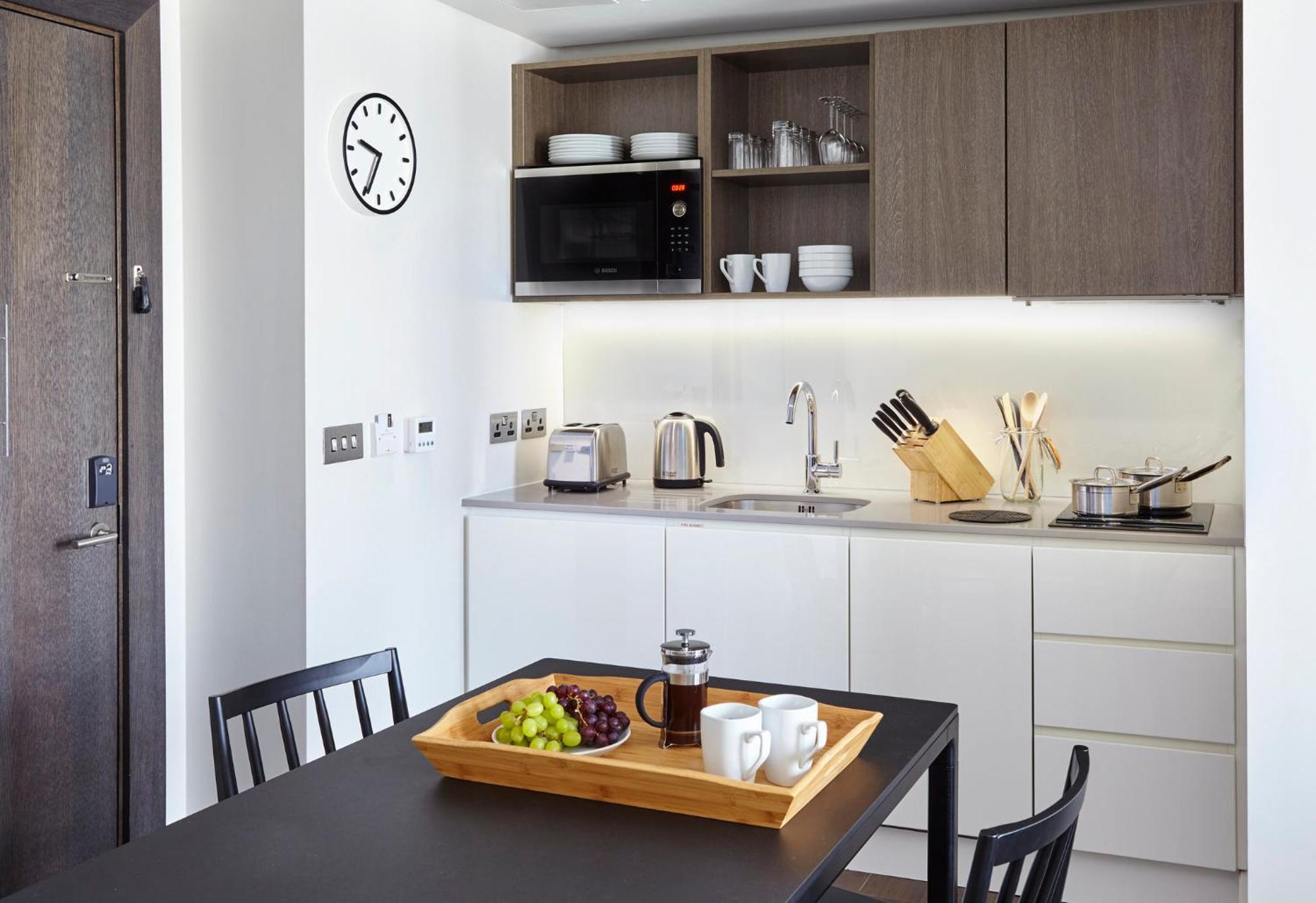 One-Bedroom Suite