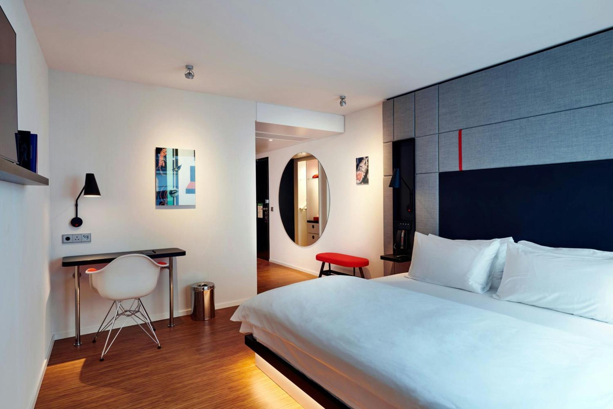 King Room Accessible