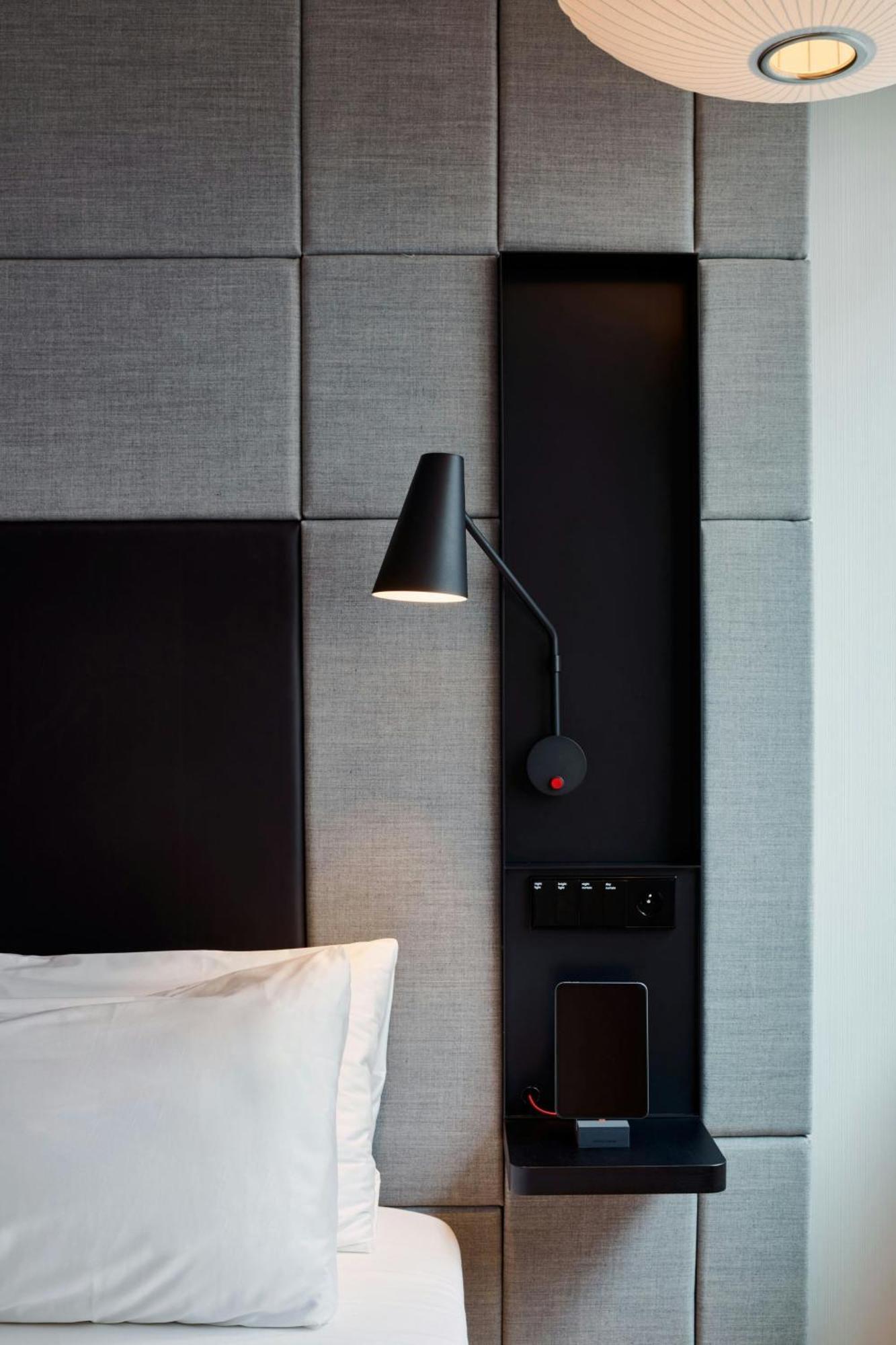 King Room Accessible
