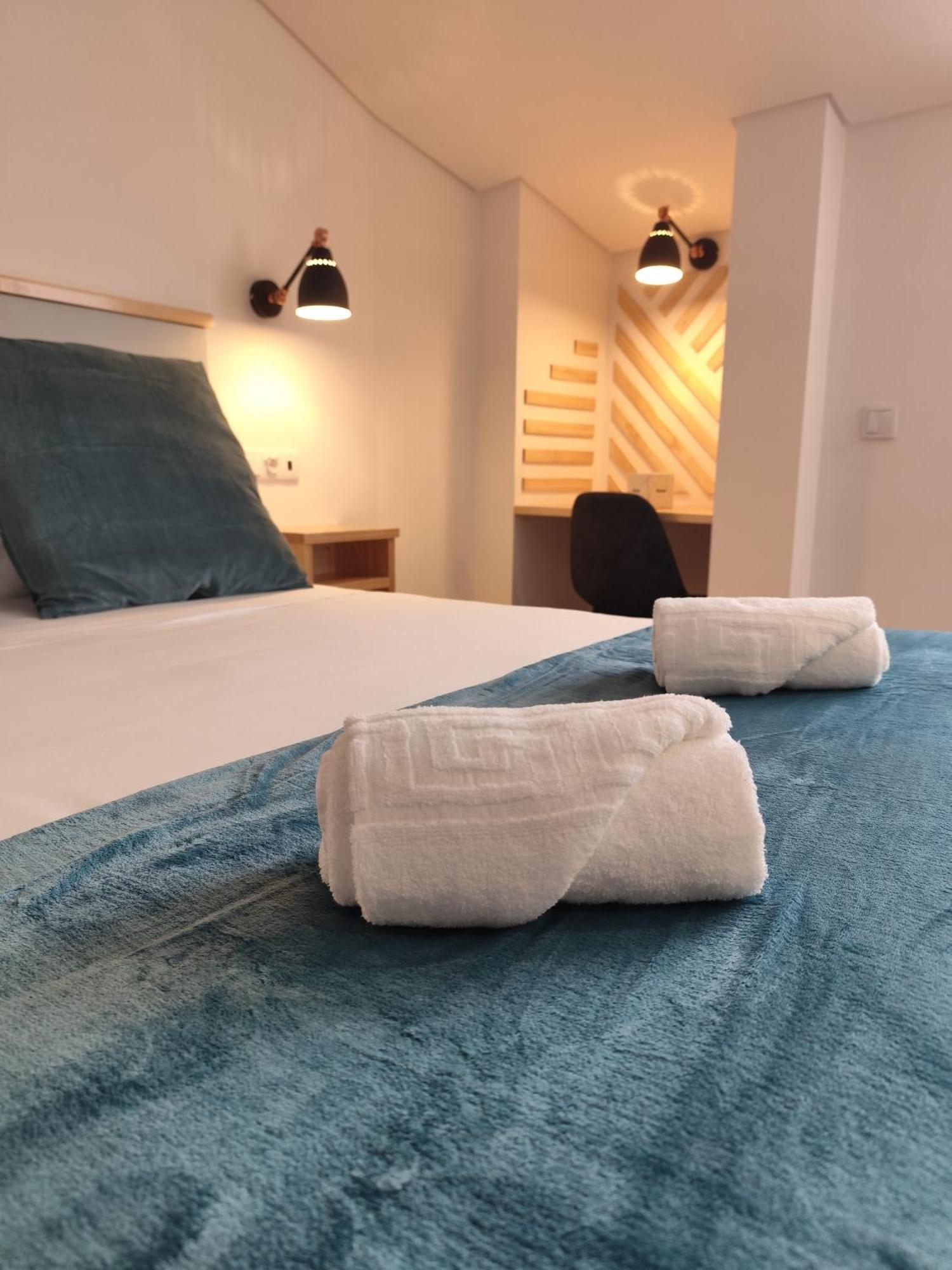 Double Room - Disability Access