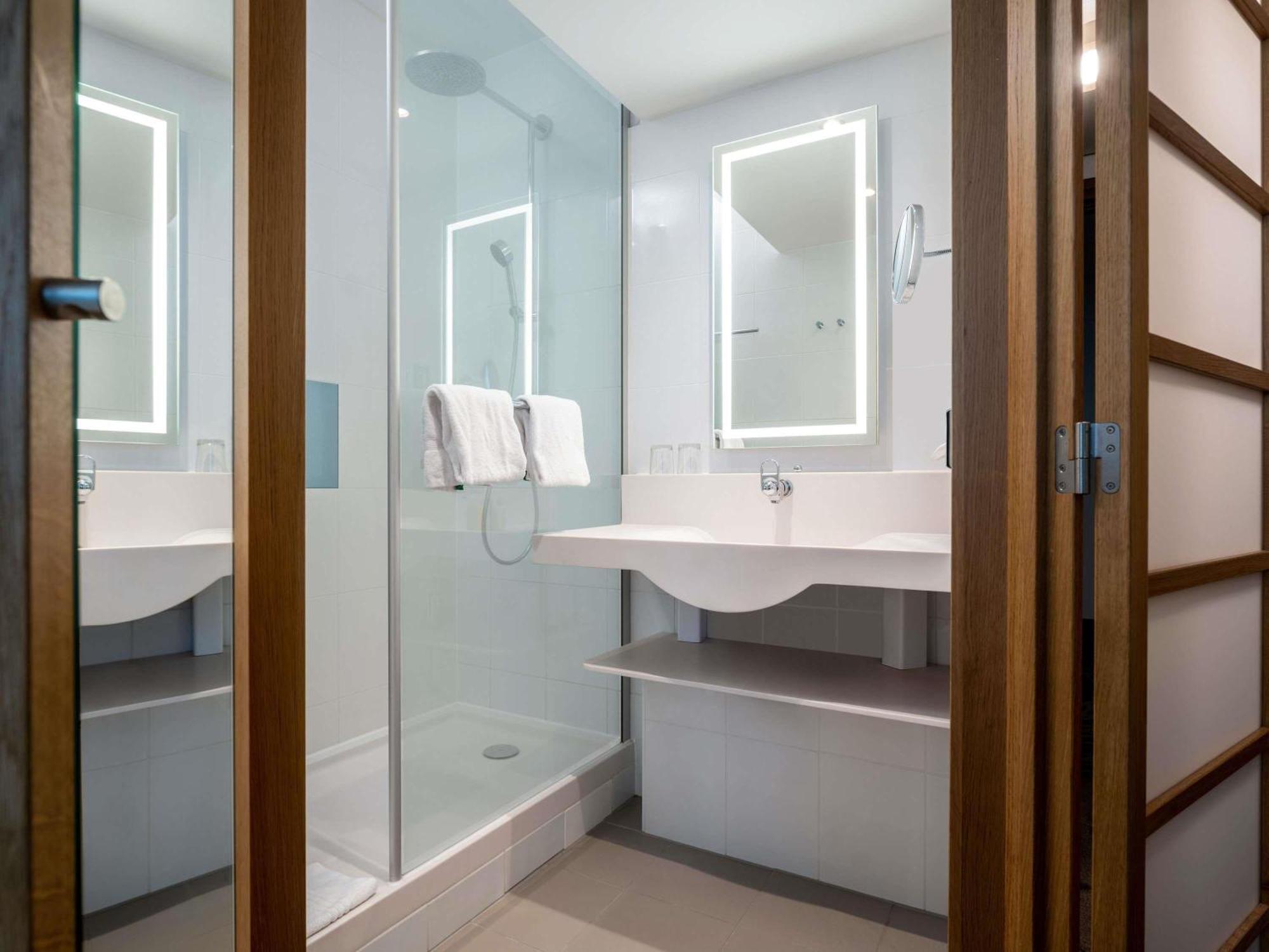 Superior Family Room