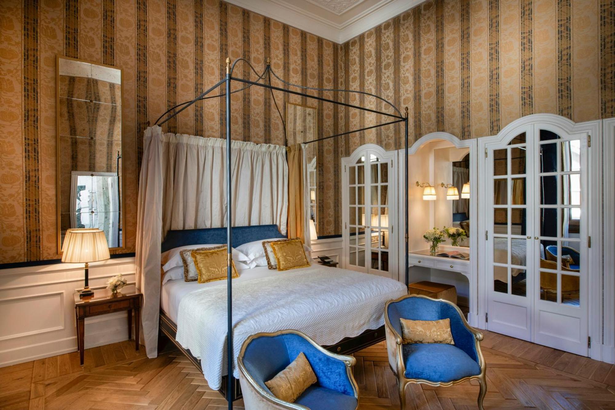 Junior Suite Helvetia