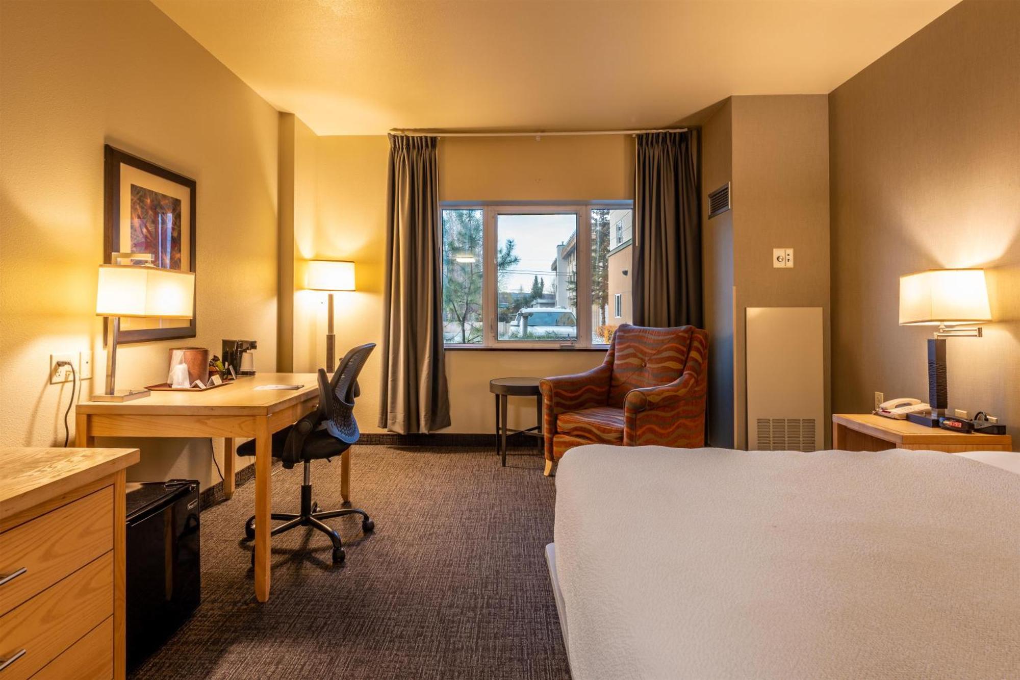 King Room