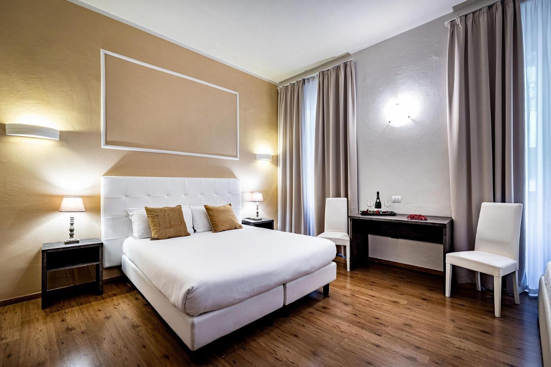 Superior Double or Twin Room