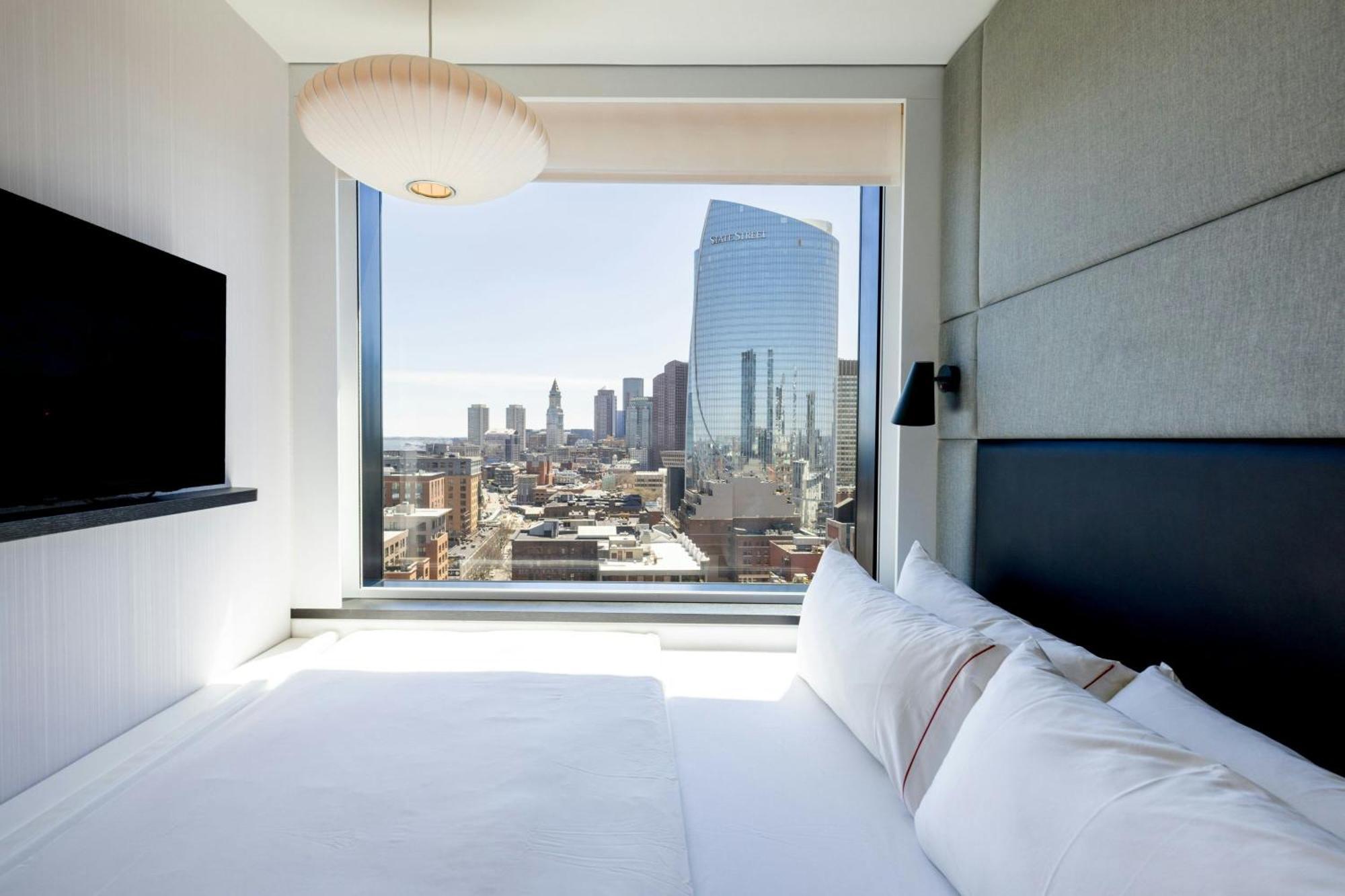 King Room with Premium View