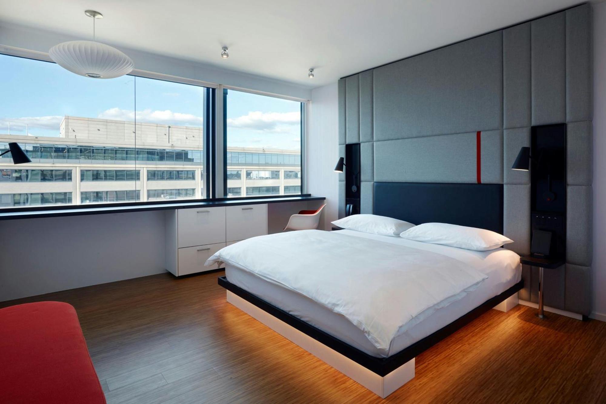 King Room - Accessible