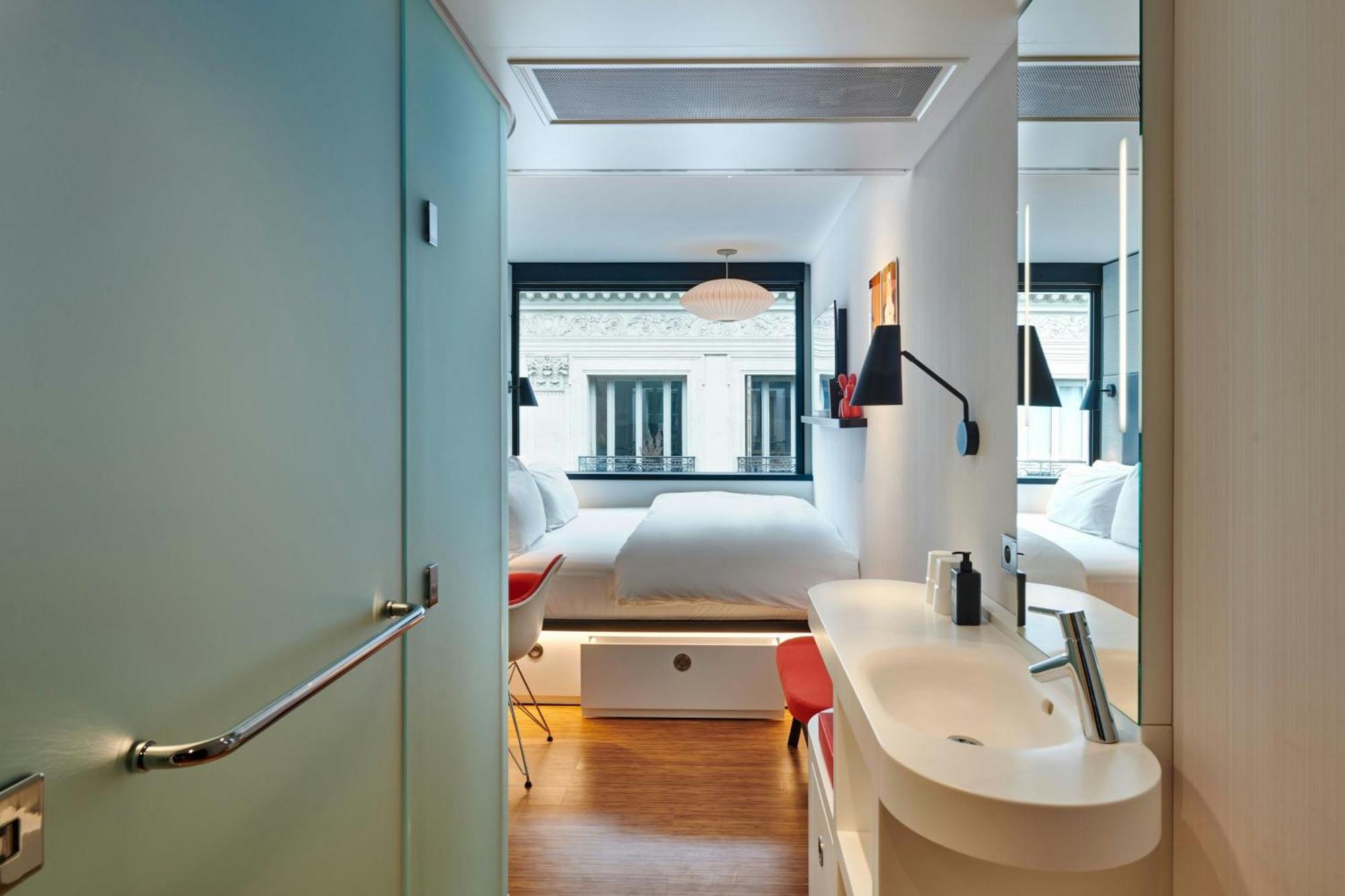 King Room High Floor