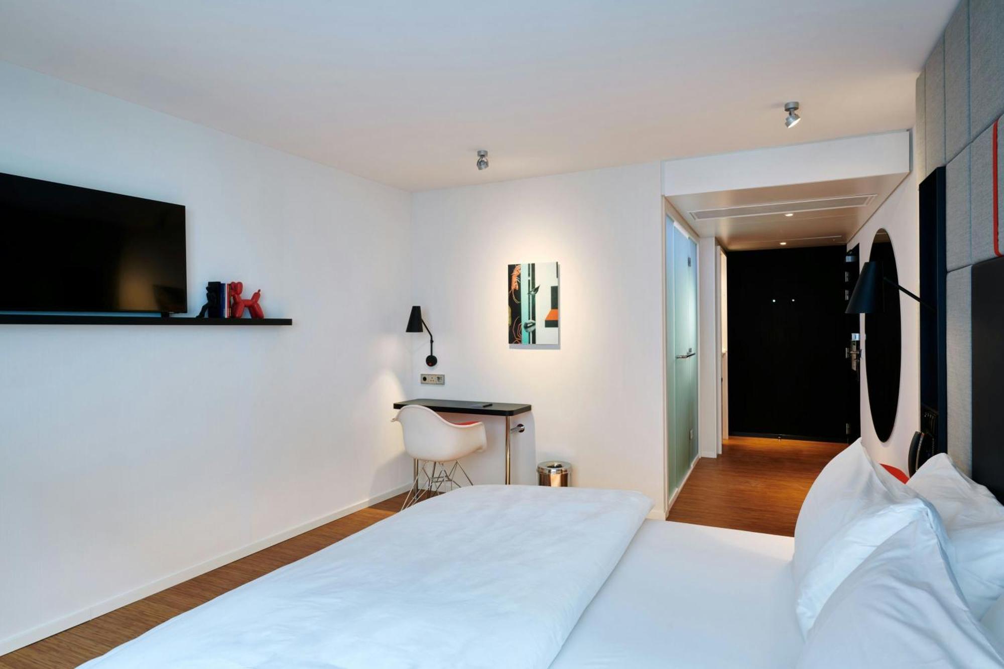King Room Accessible