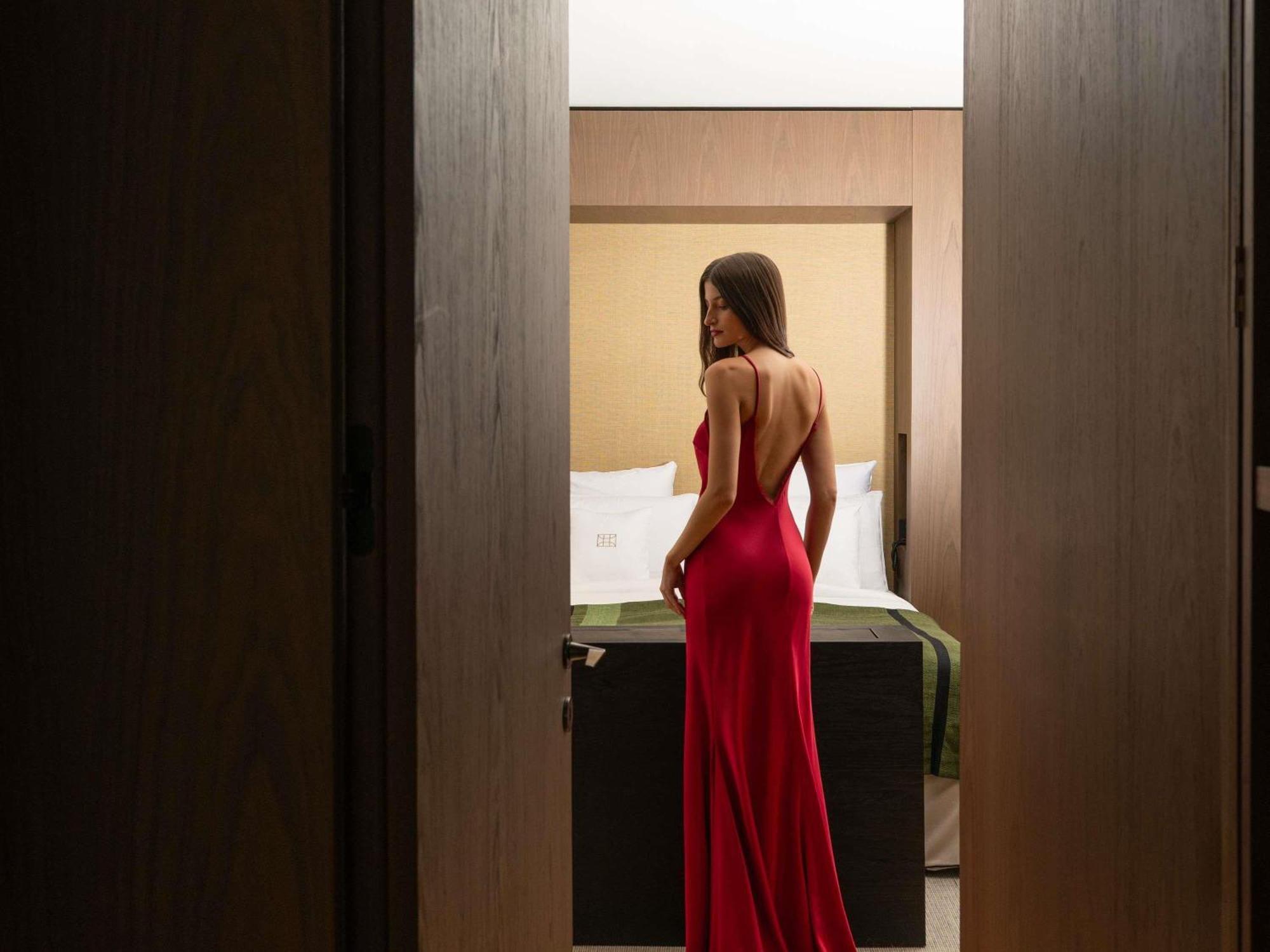Junior King Suite