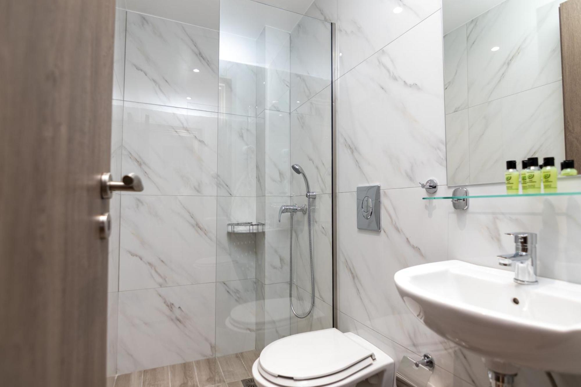 Budget Double Room
