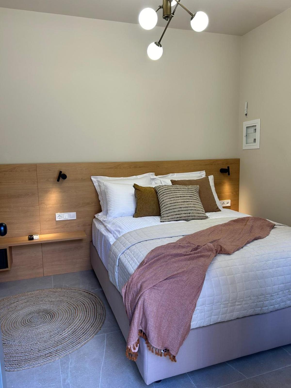 Cozy Room