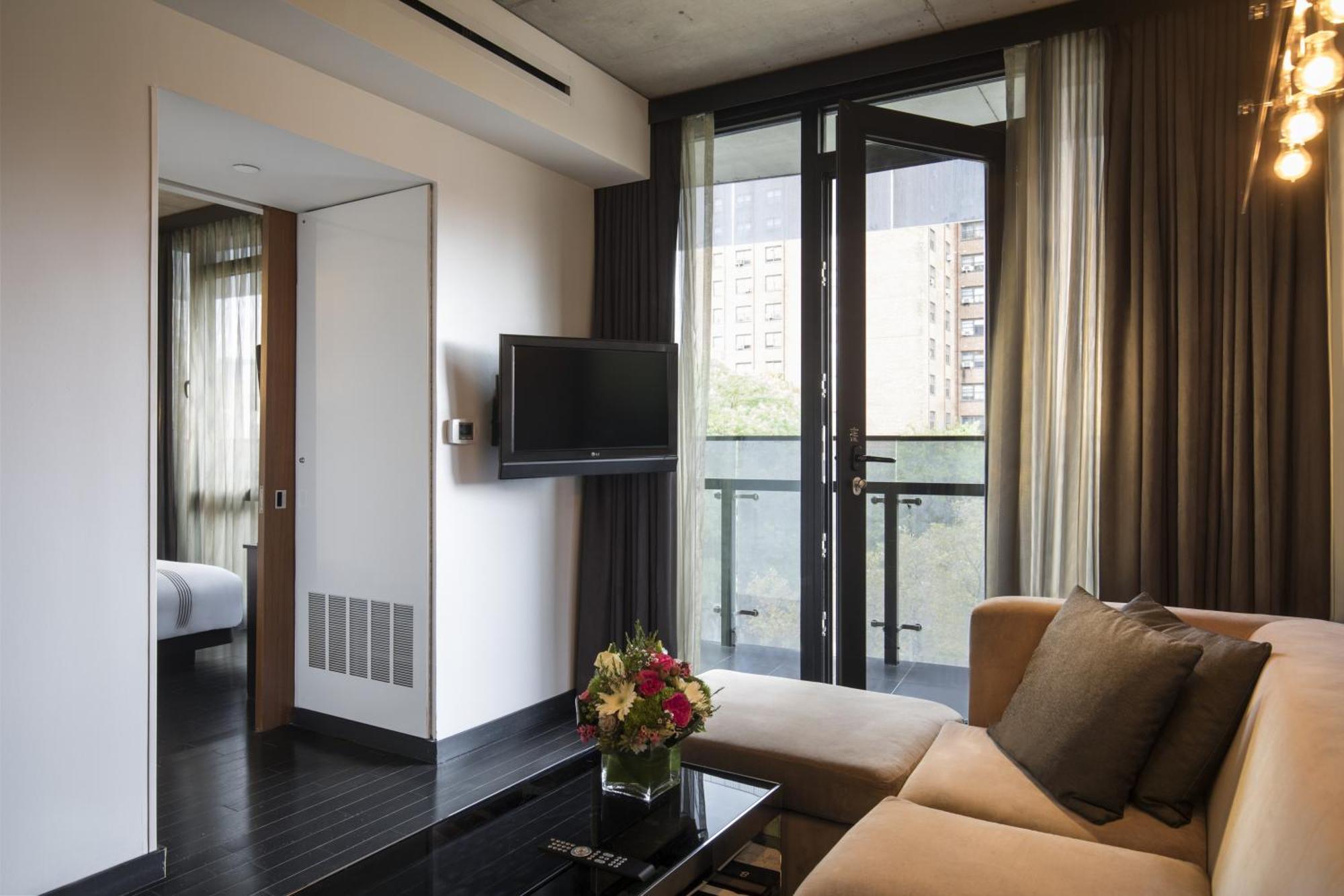 King Suite