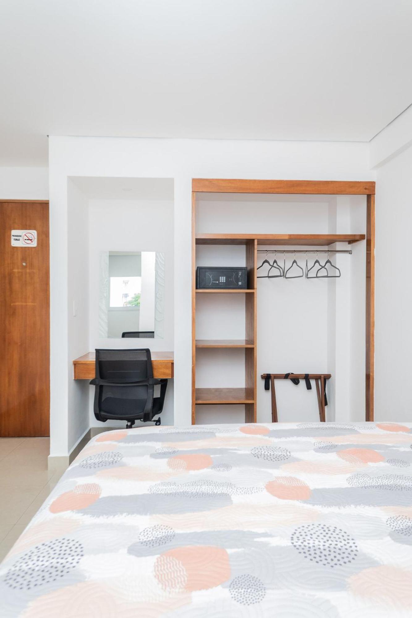 Standard  Room