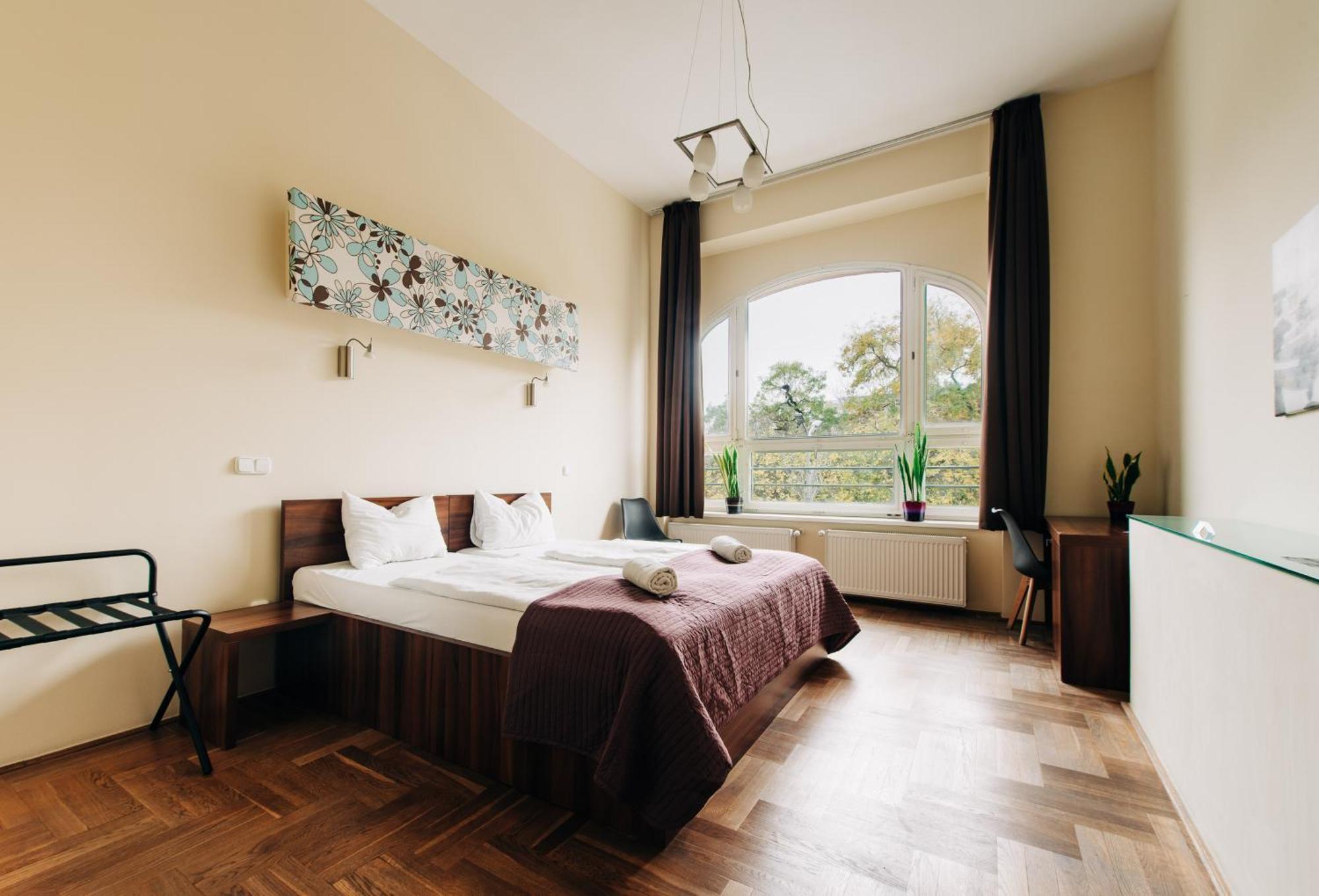 Superior Double or Twin Room