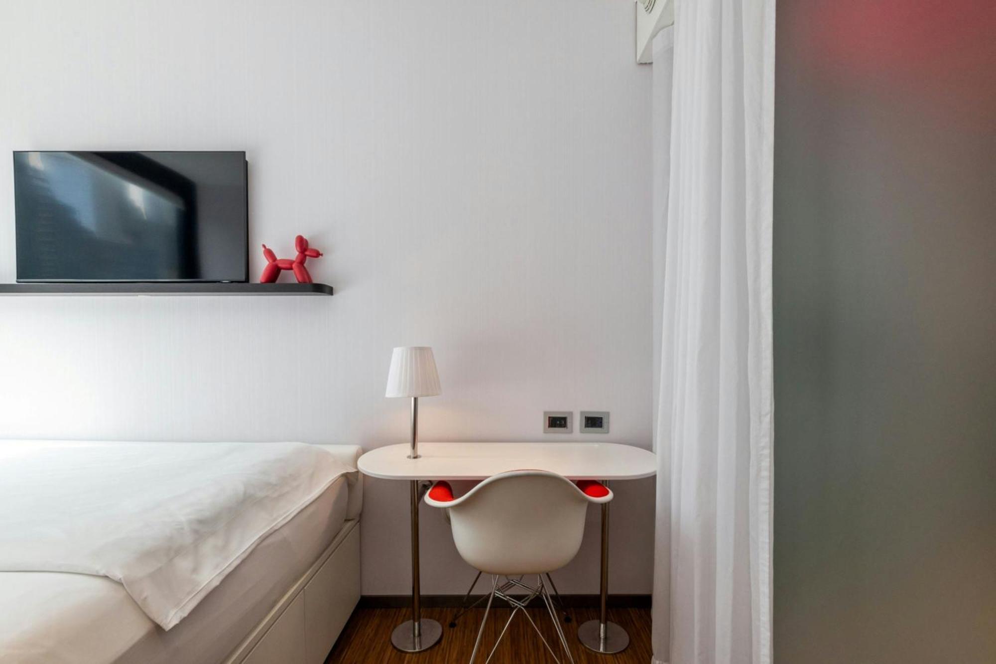 King Room Premium View