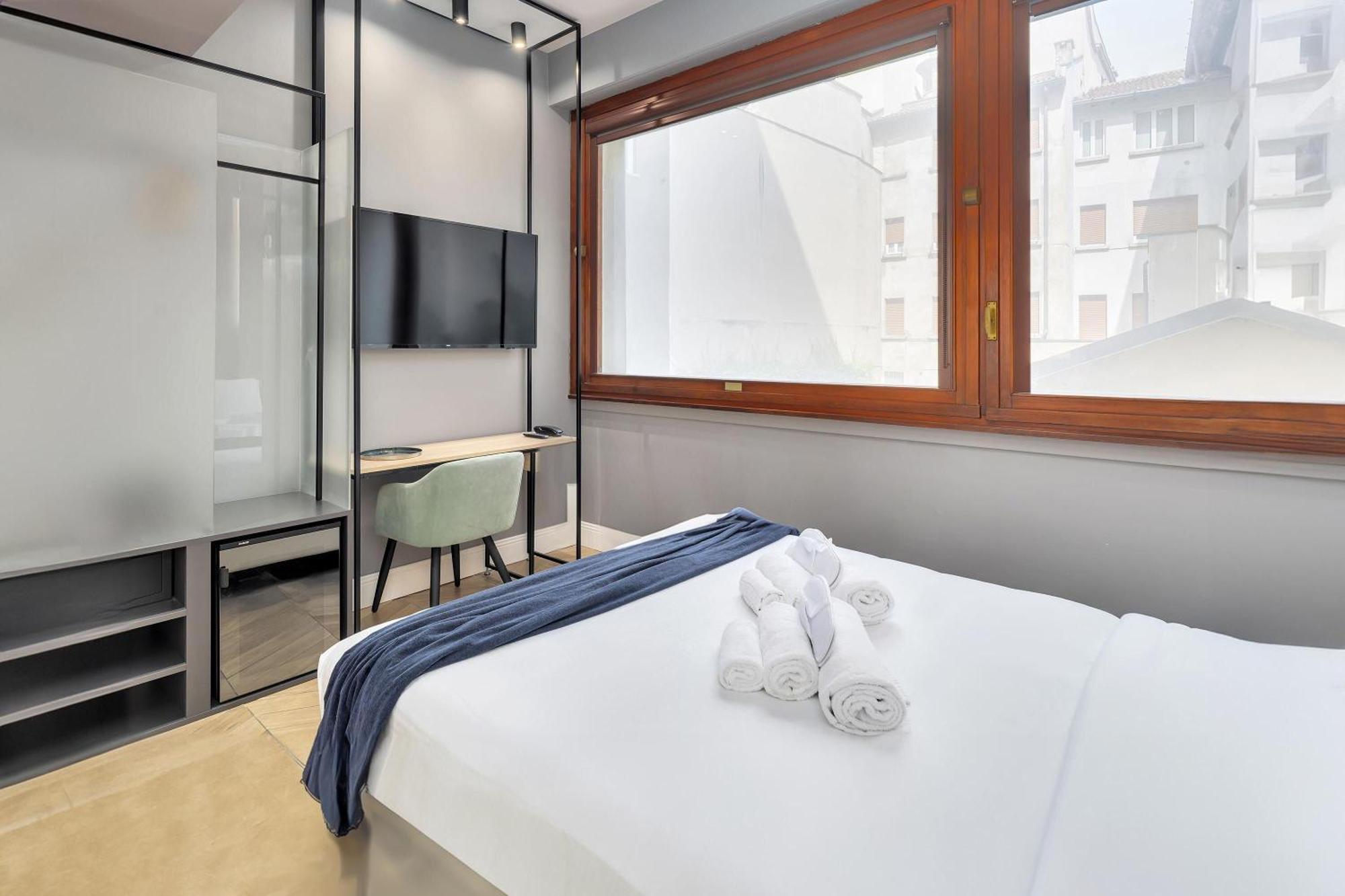 Superior Single Room