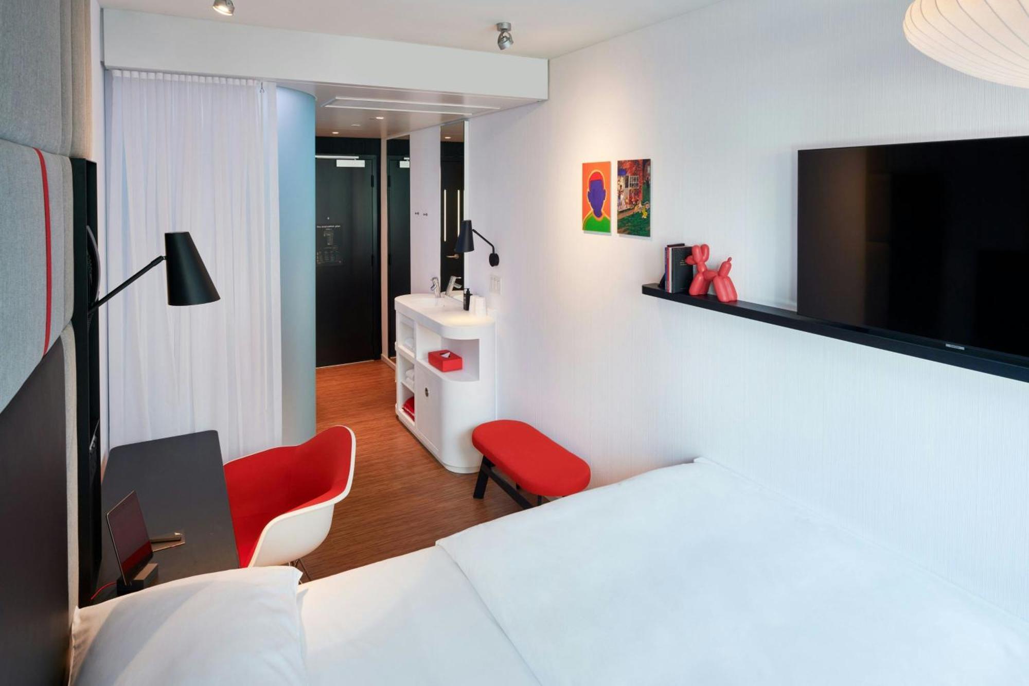 King Room