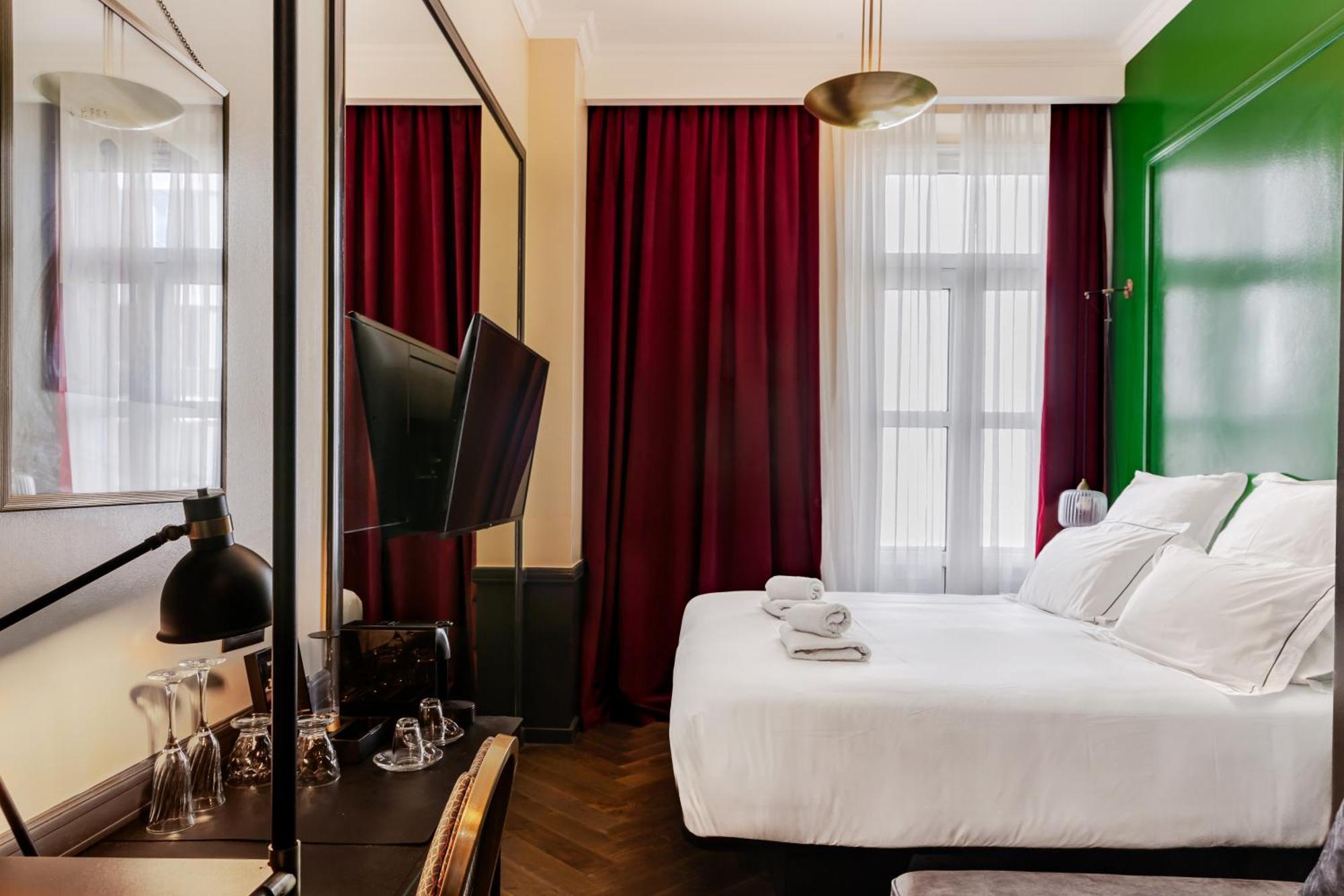 Double Room - Disability Access