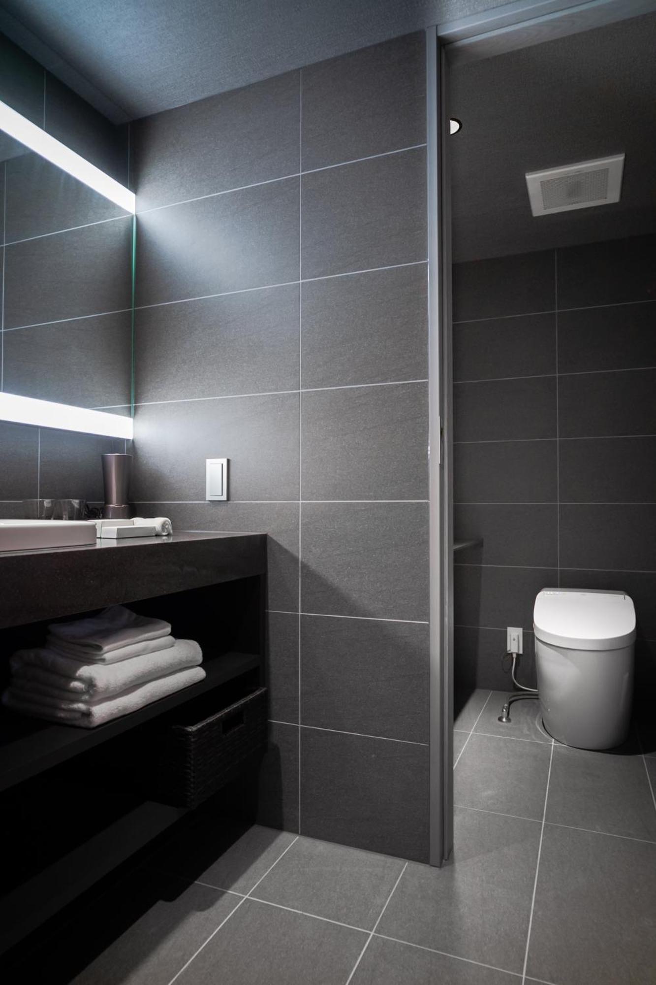 Large Twin Room