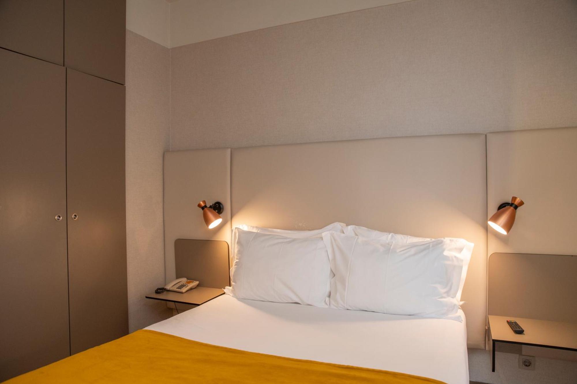 Superior Double or Twin Room with Terrace