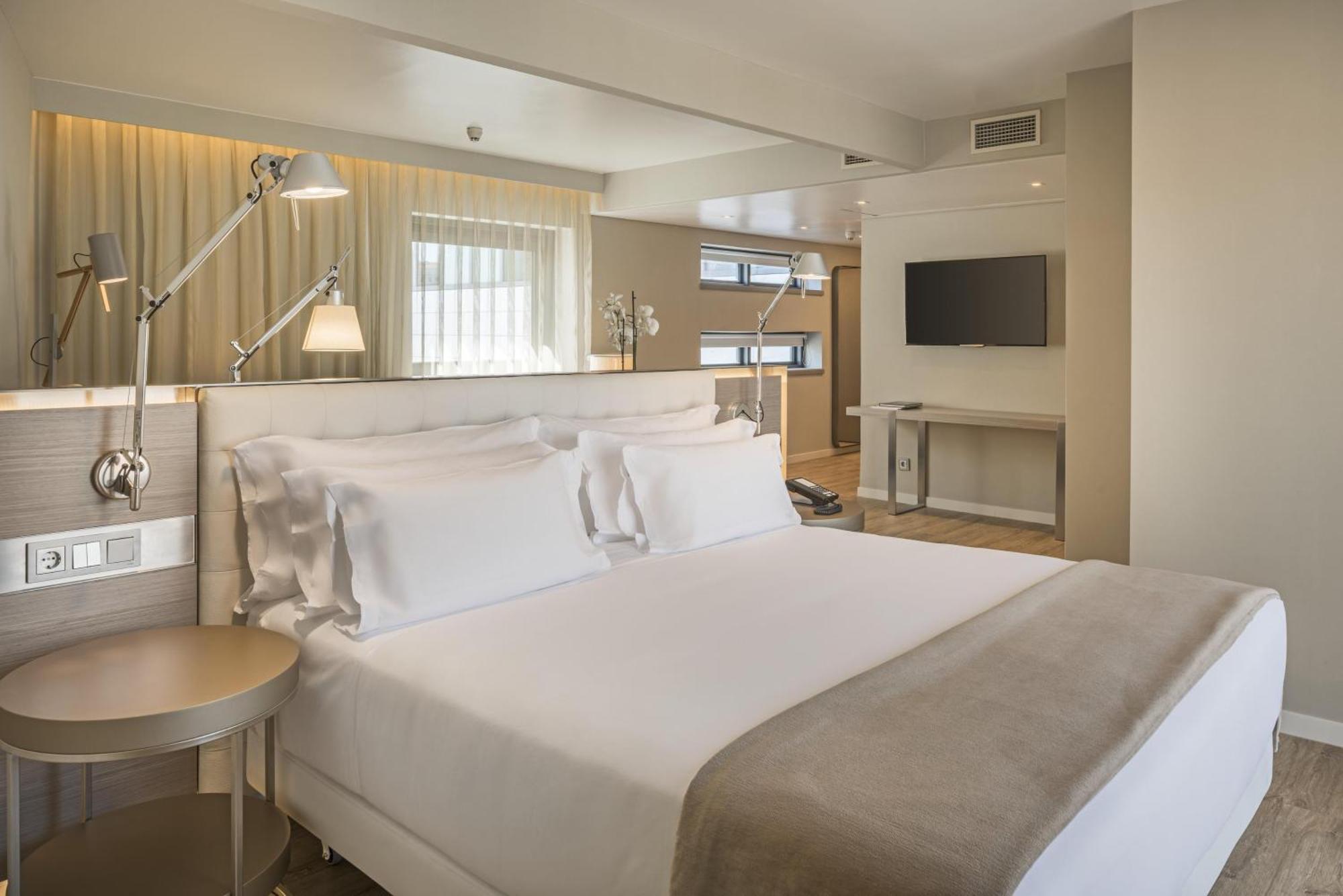 Suite Terrace Extra Bed