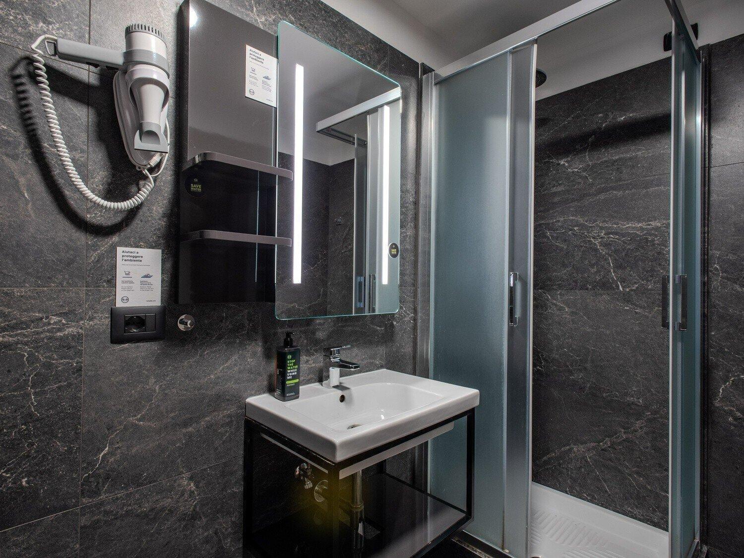 Triple Room Terrace